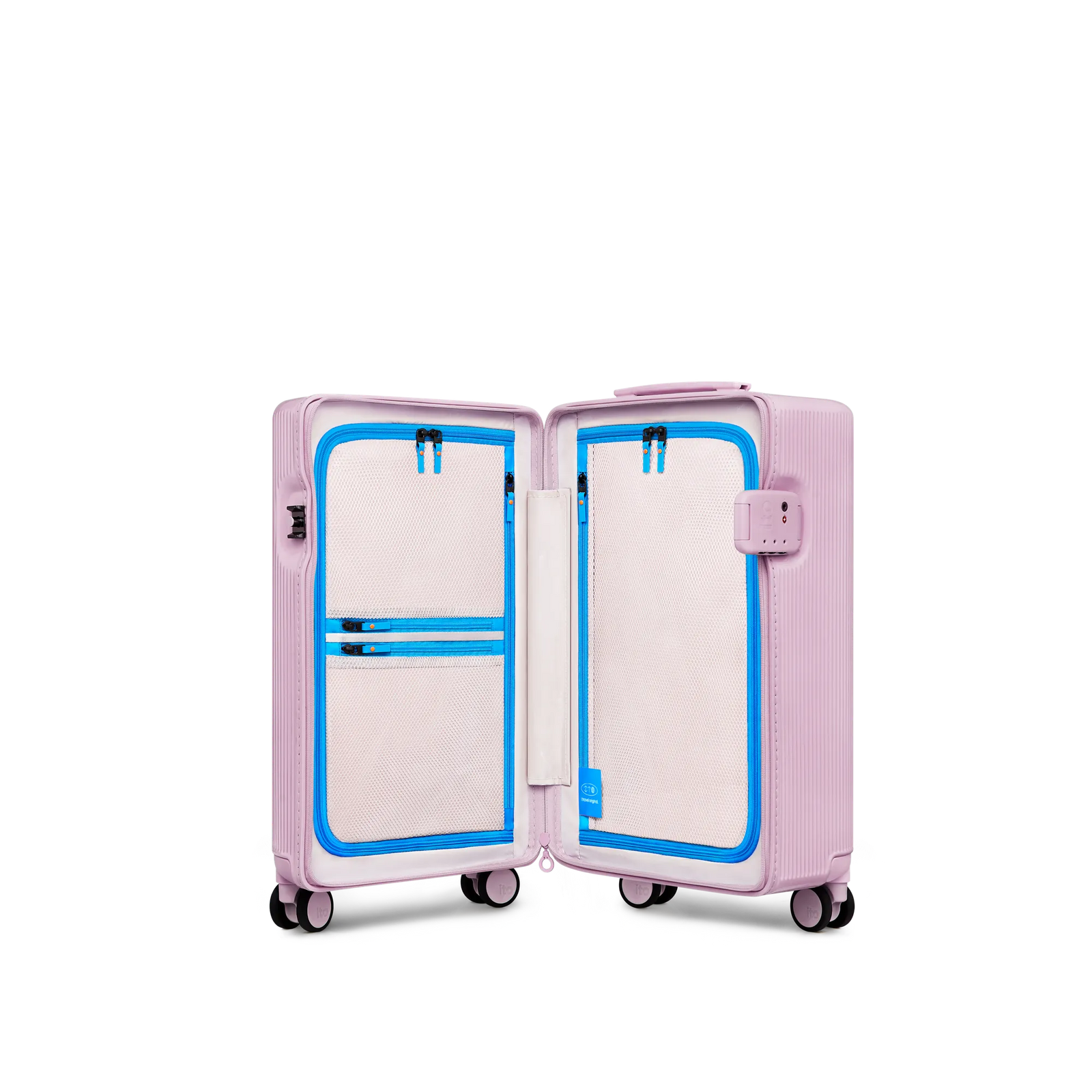 Bubble Pink