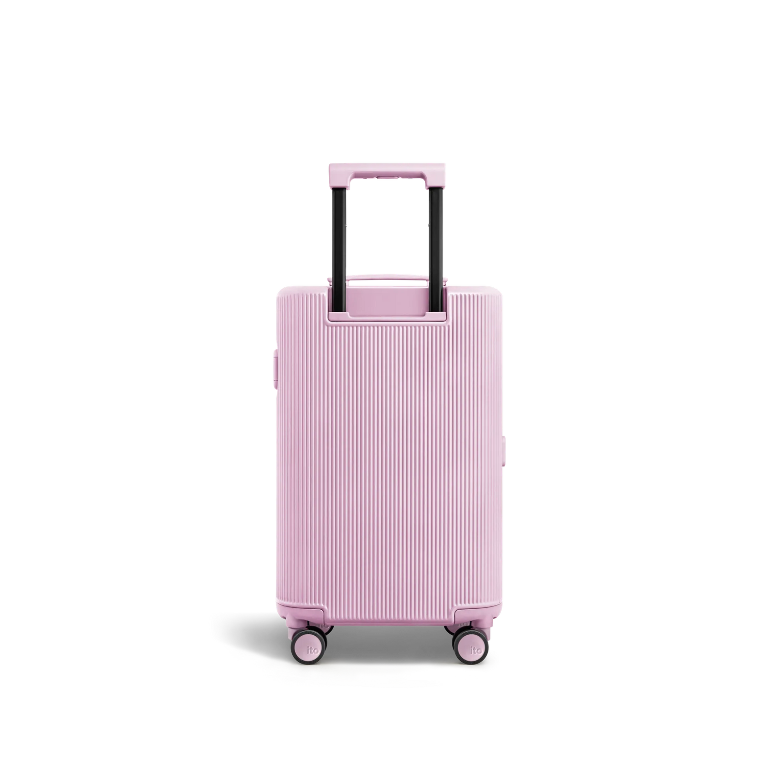 Bubble Pink