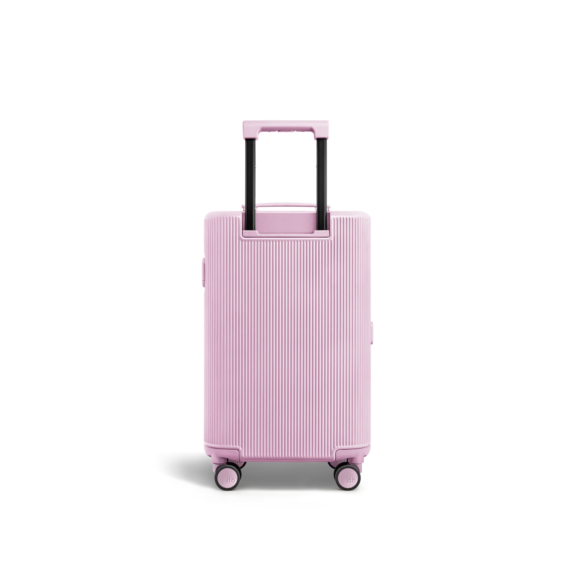 Bubble Pink