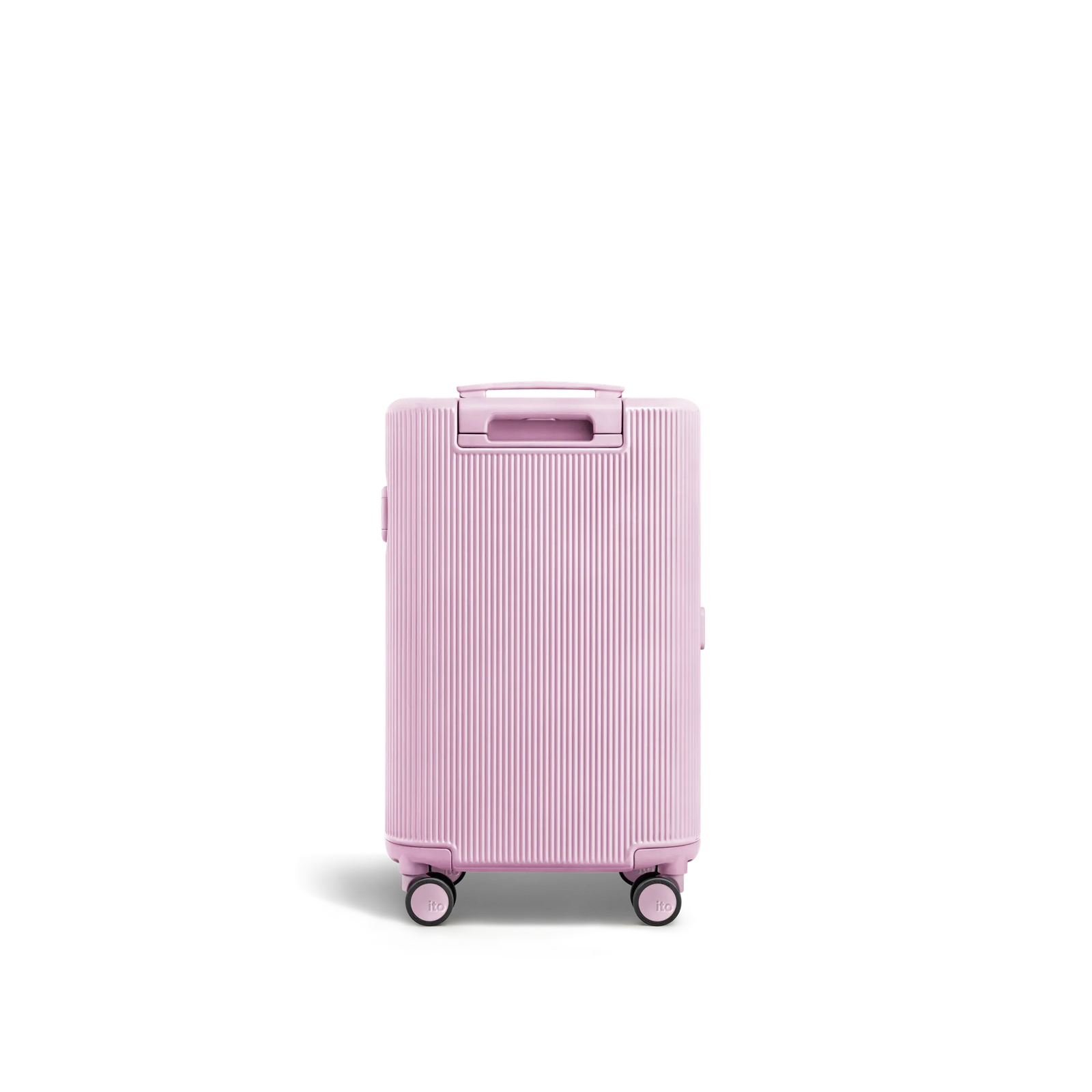 Bubble Pink