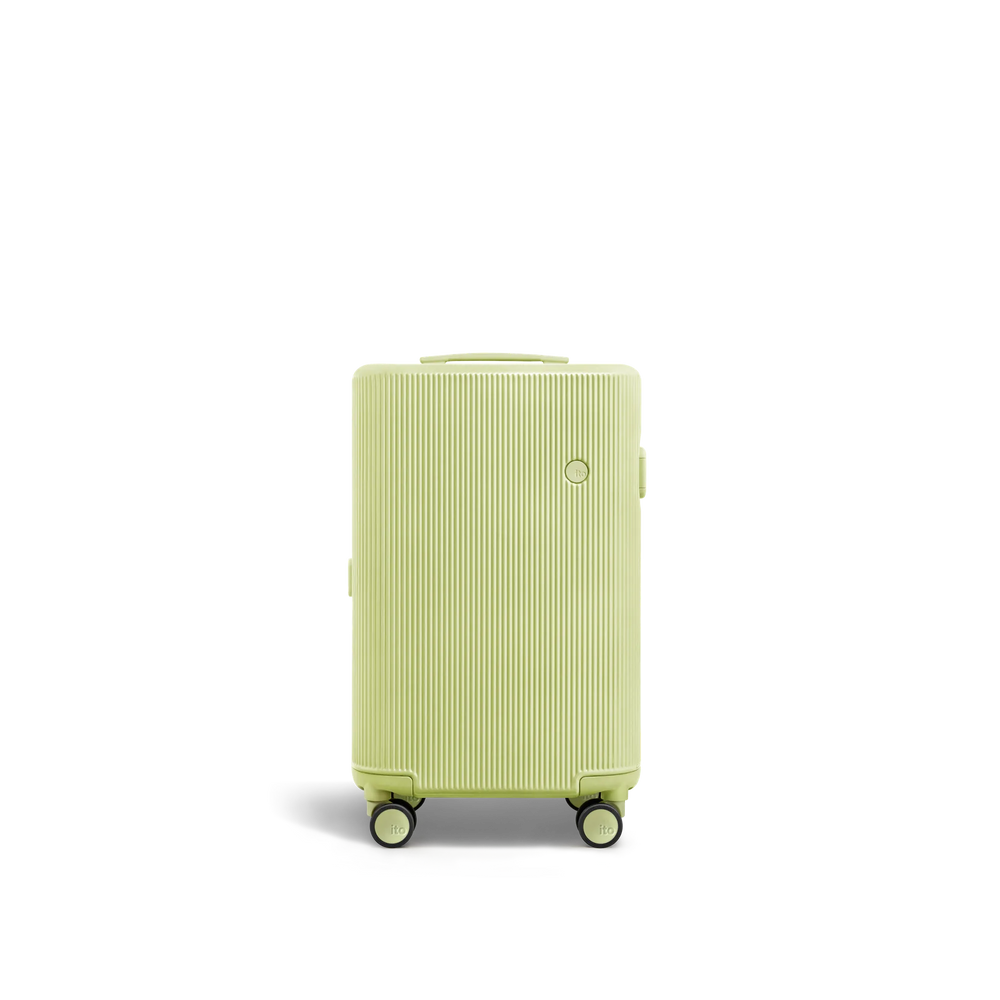 Fizzy Green