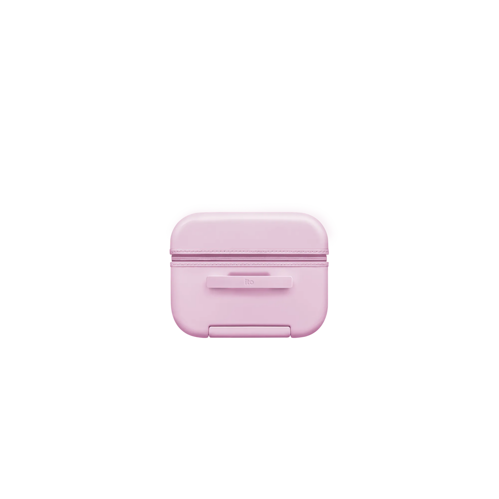 Bubble Pink
