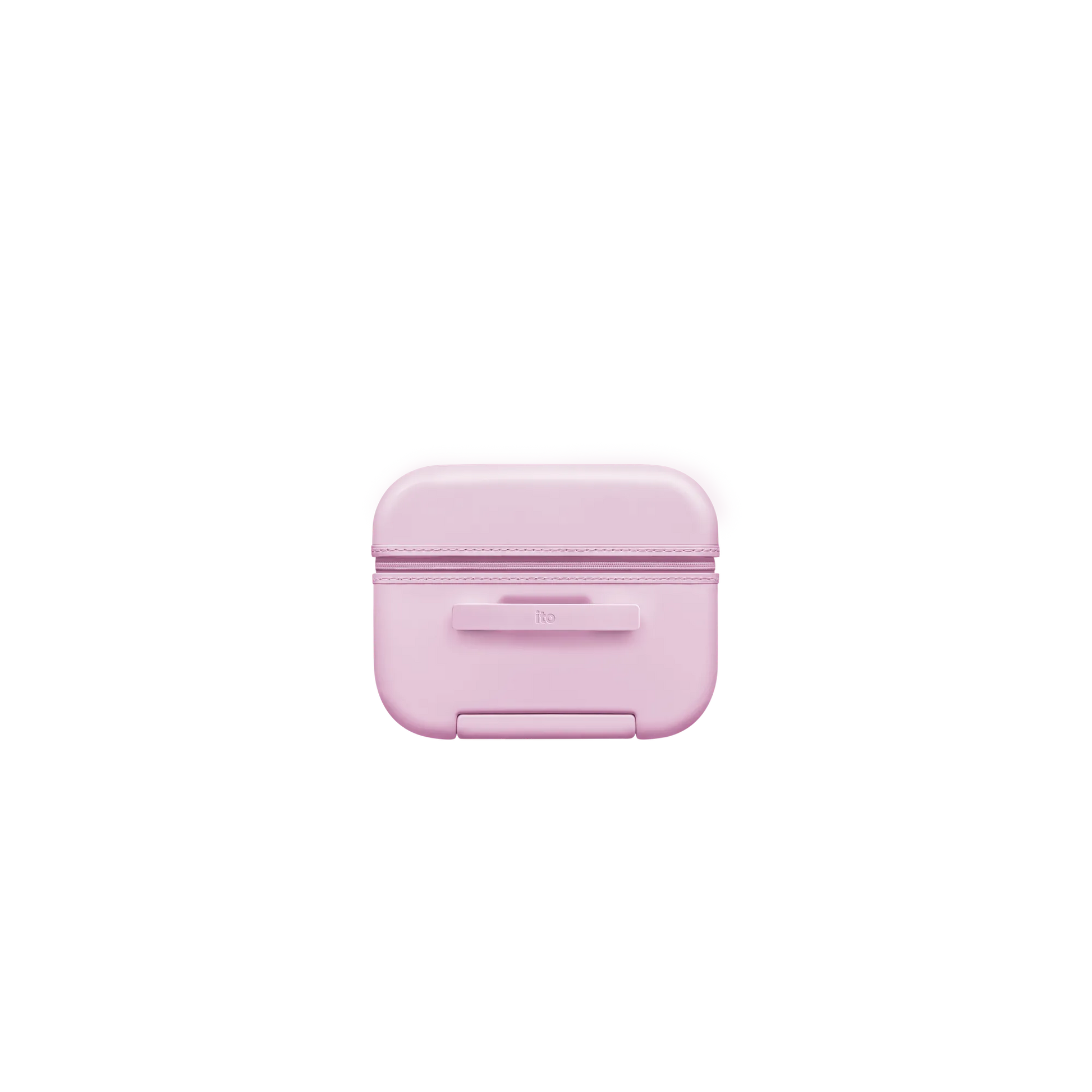 Bubble Pink