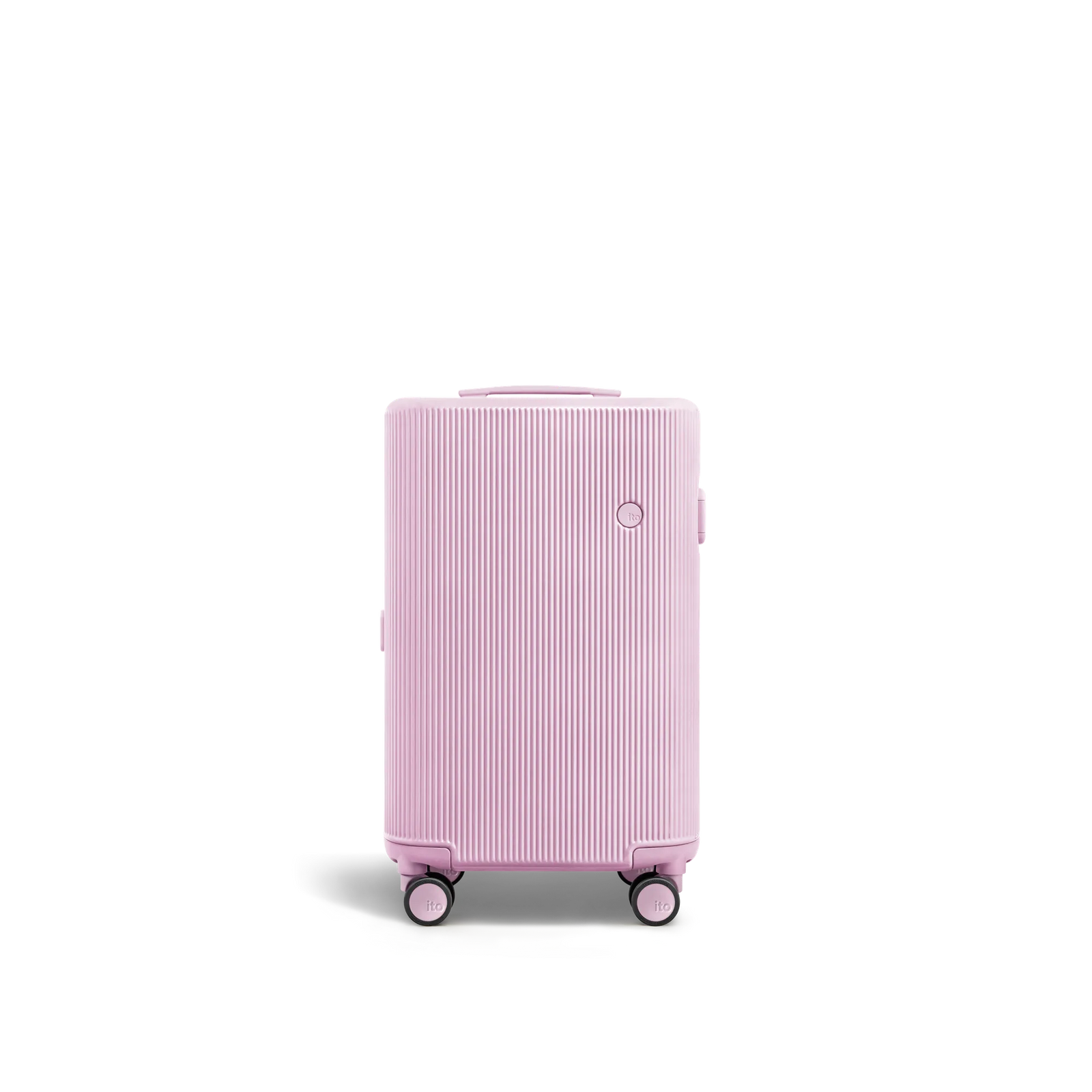 Bubble Pink