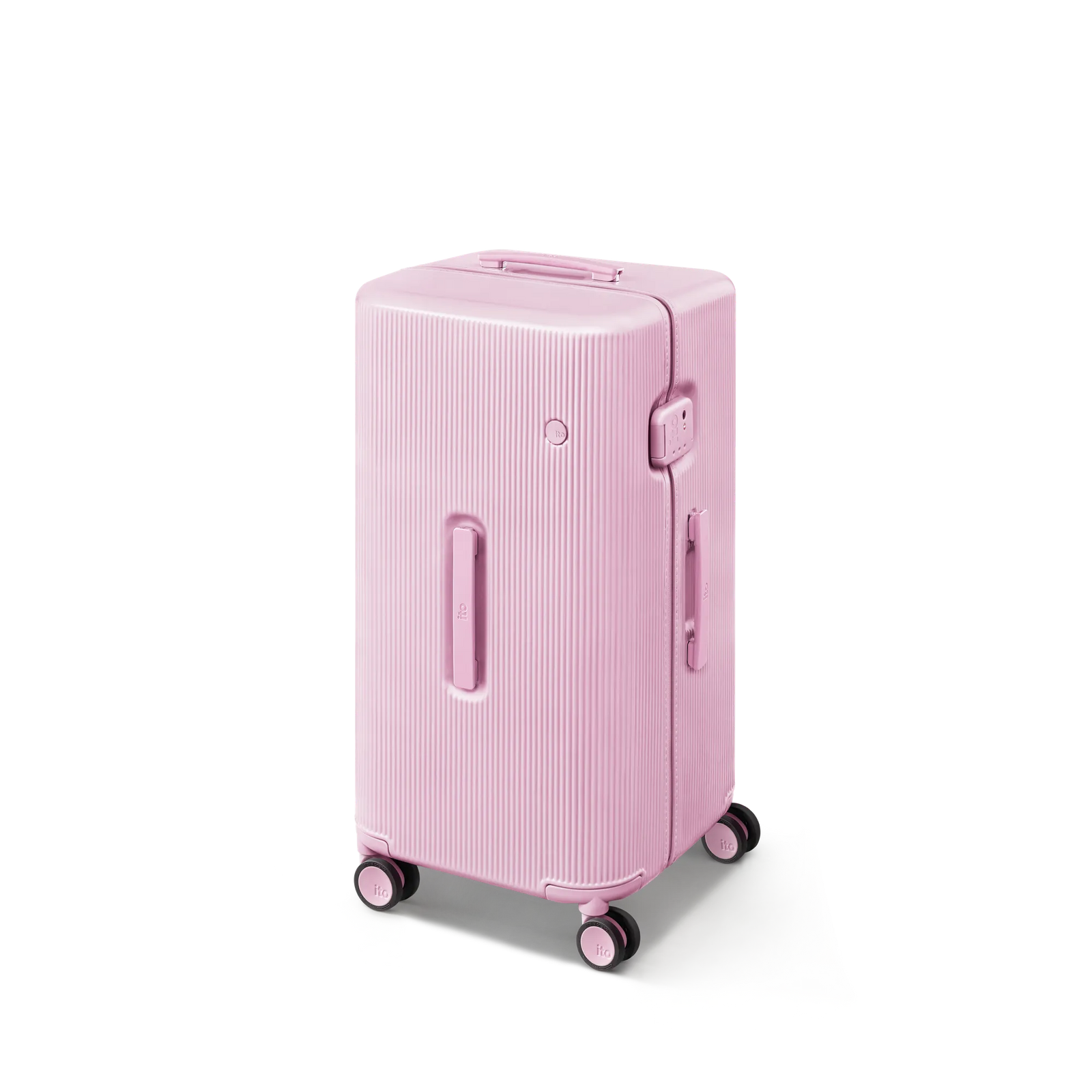 Bubble Pink