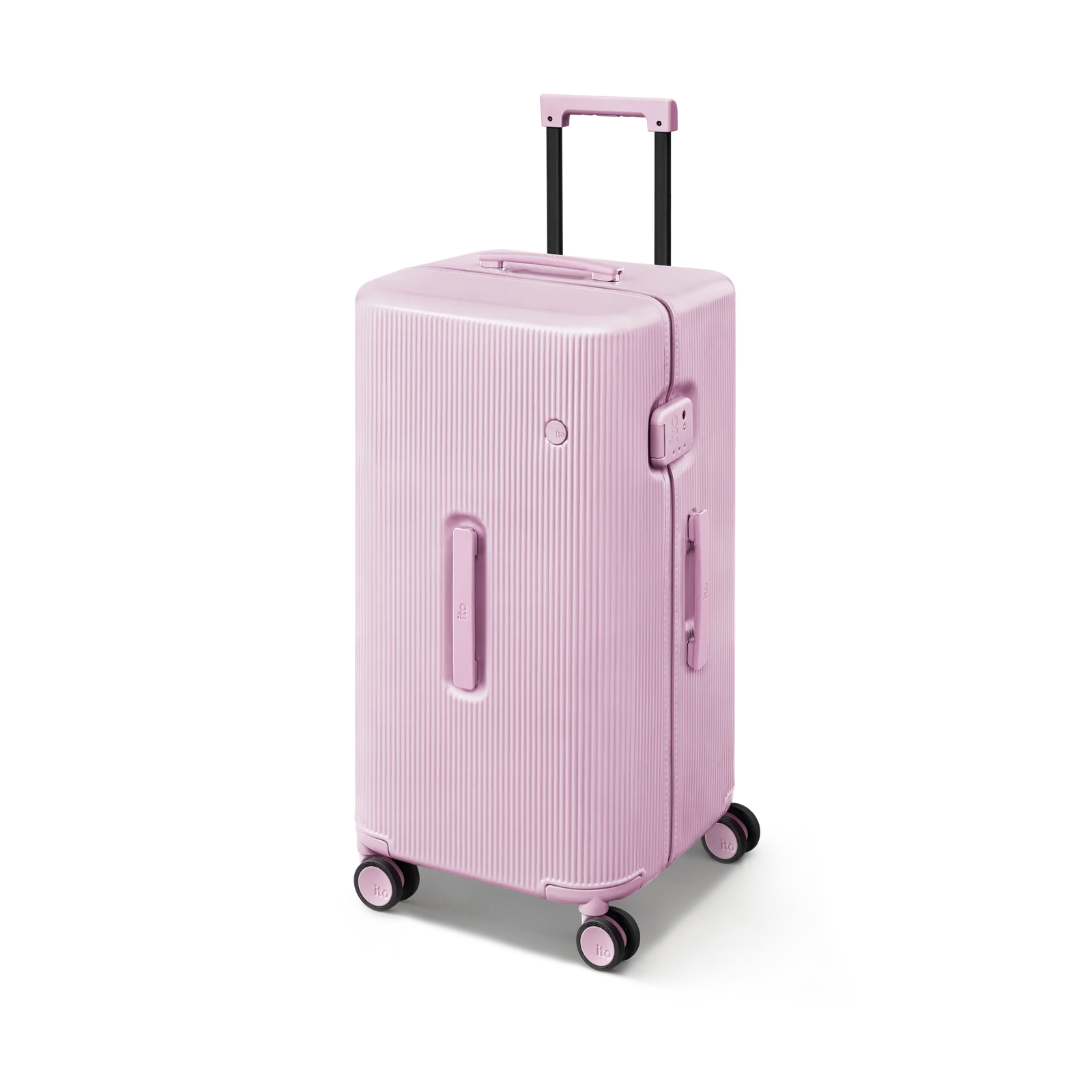 Bubble Pink