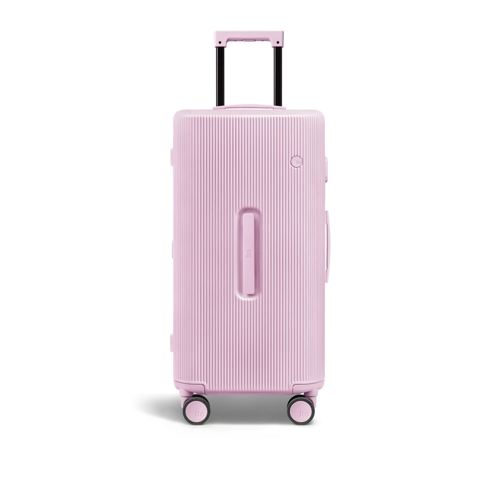 Bubble Pink