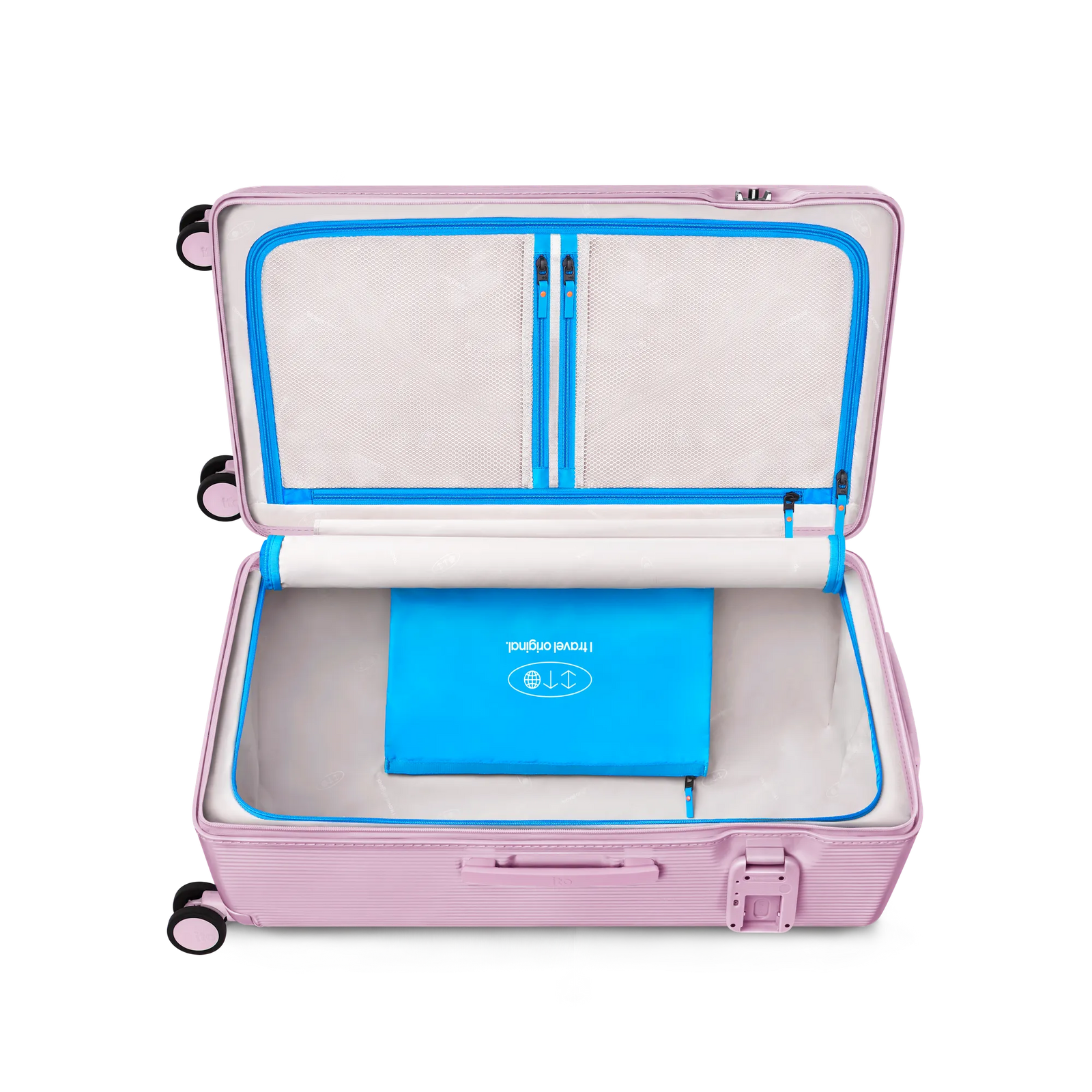 Bubble Pink