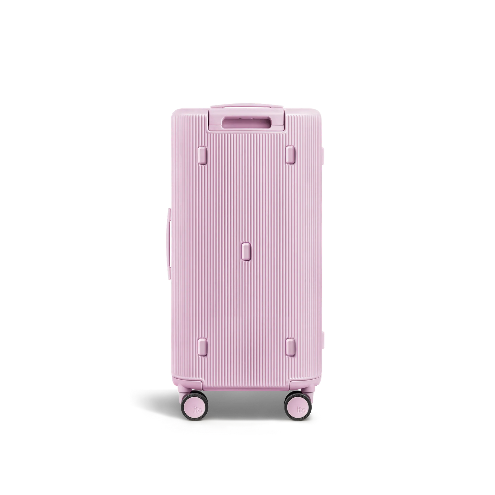 Bubble Pink