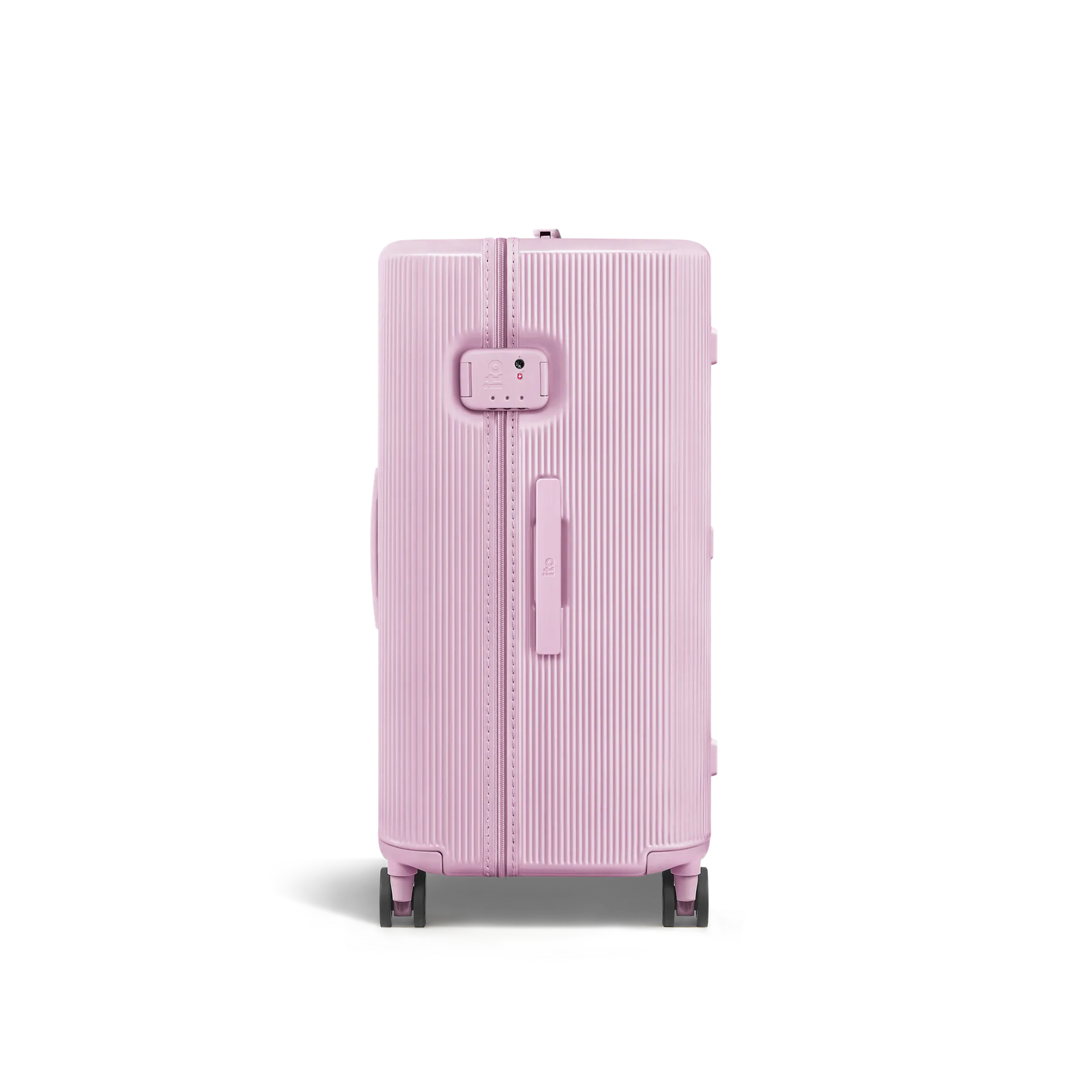 Bubble Pink