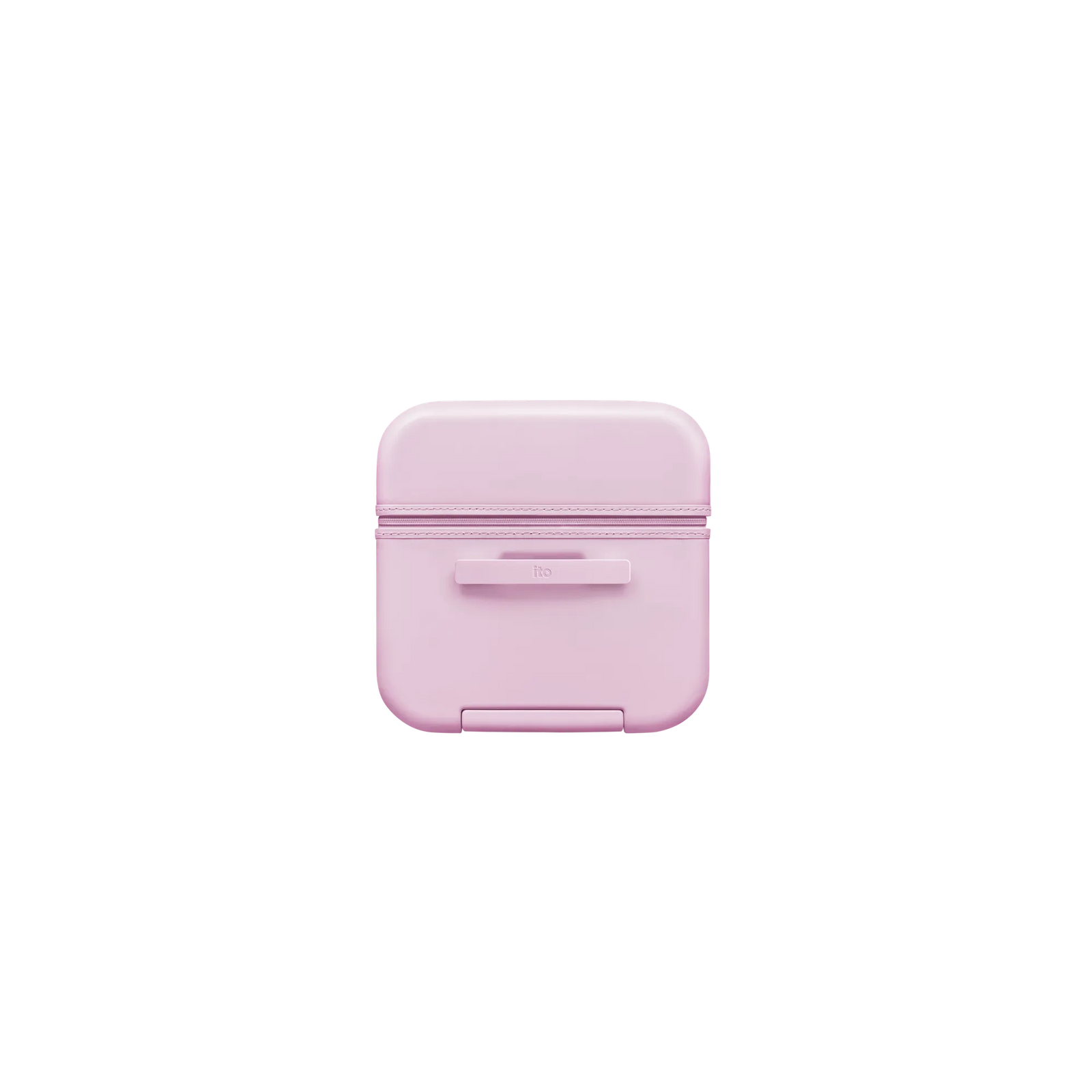 Bubble Pink