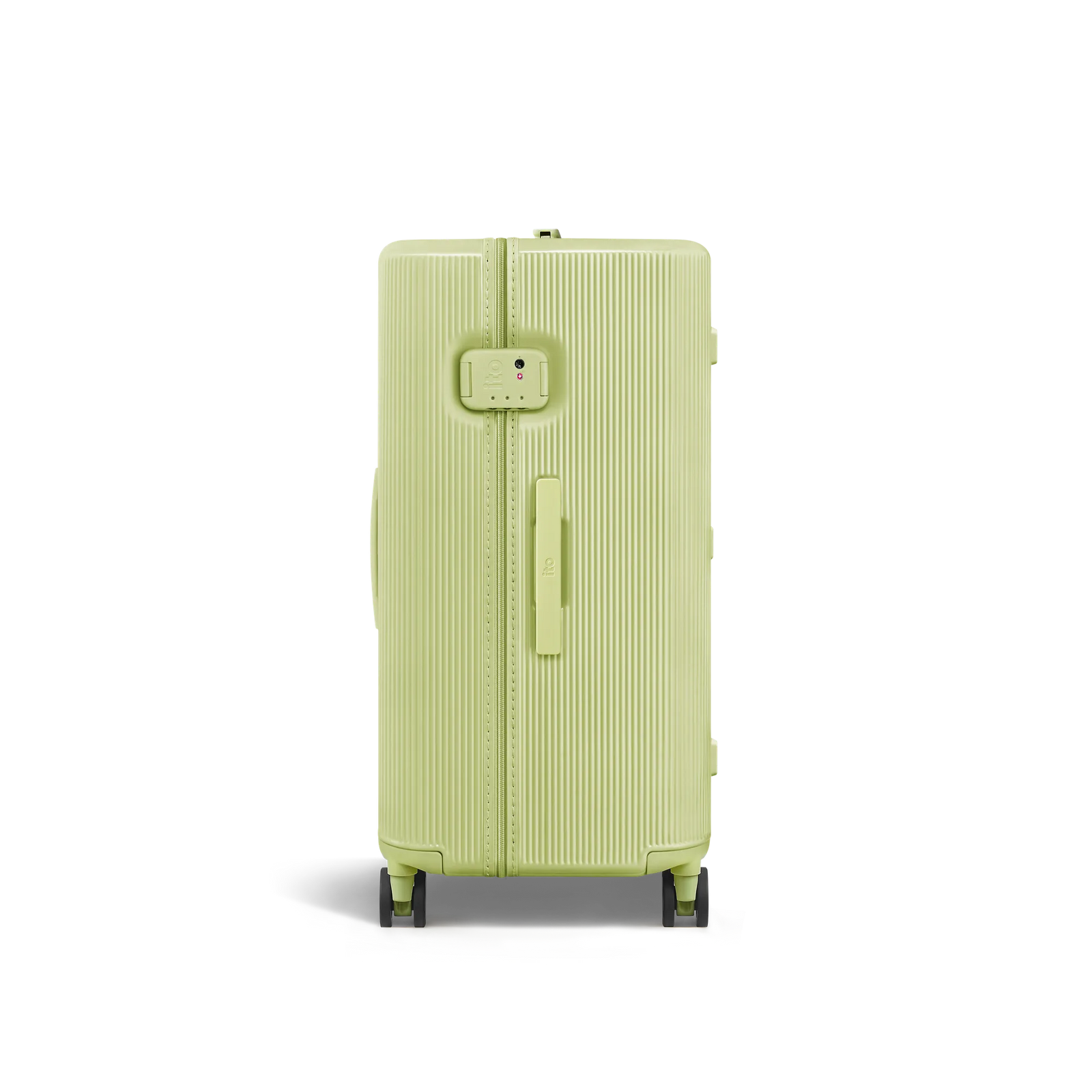 Fizzy Green