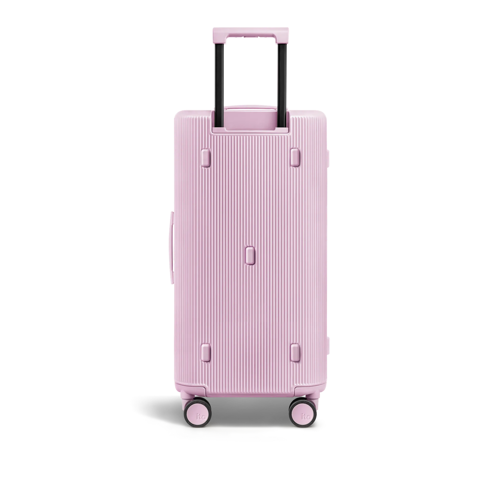 Bubble Pink