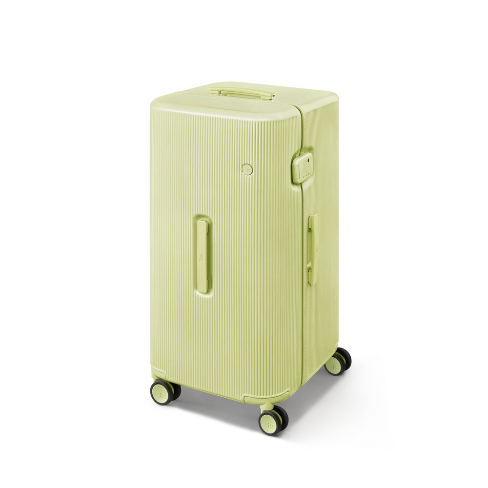Fizzy Green