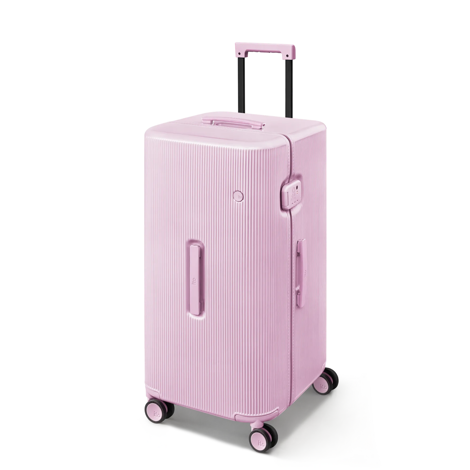 Bubble Pink