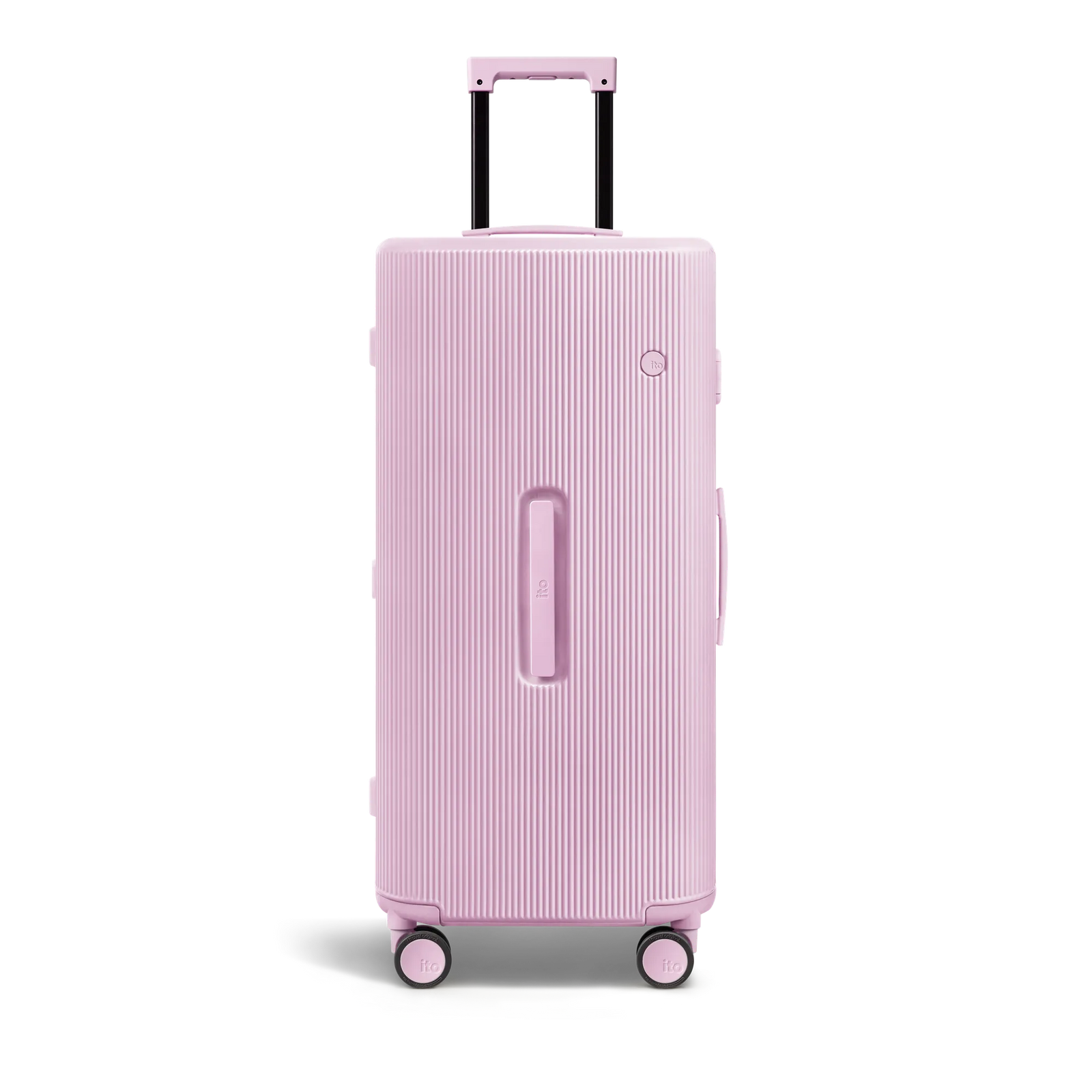 Bubble Pink