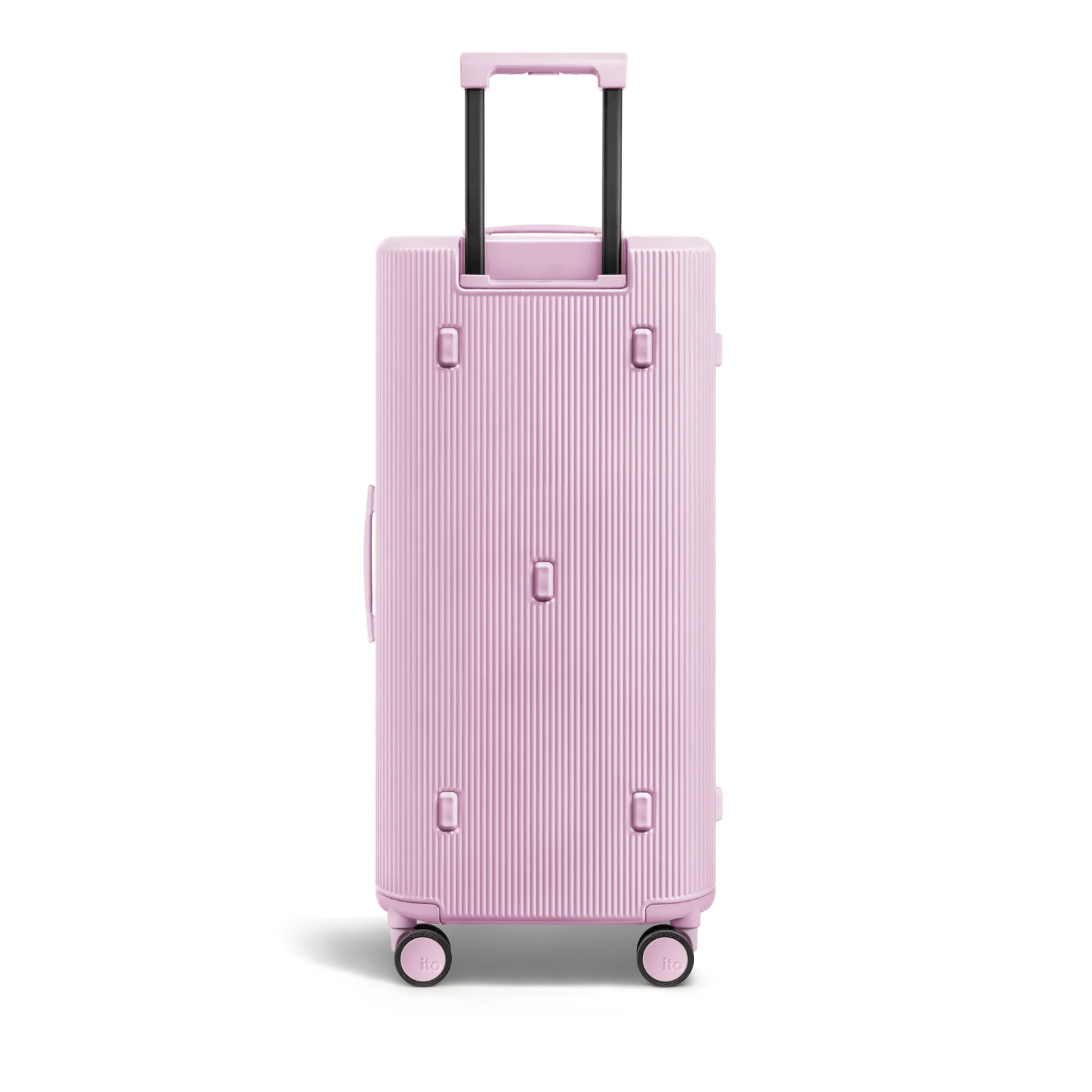 Bubble Pink