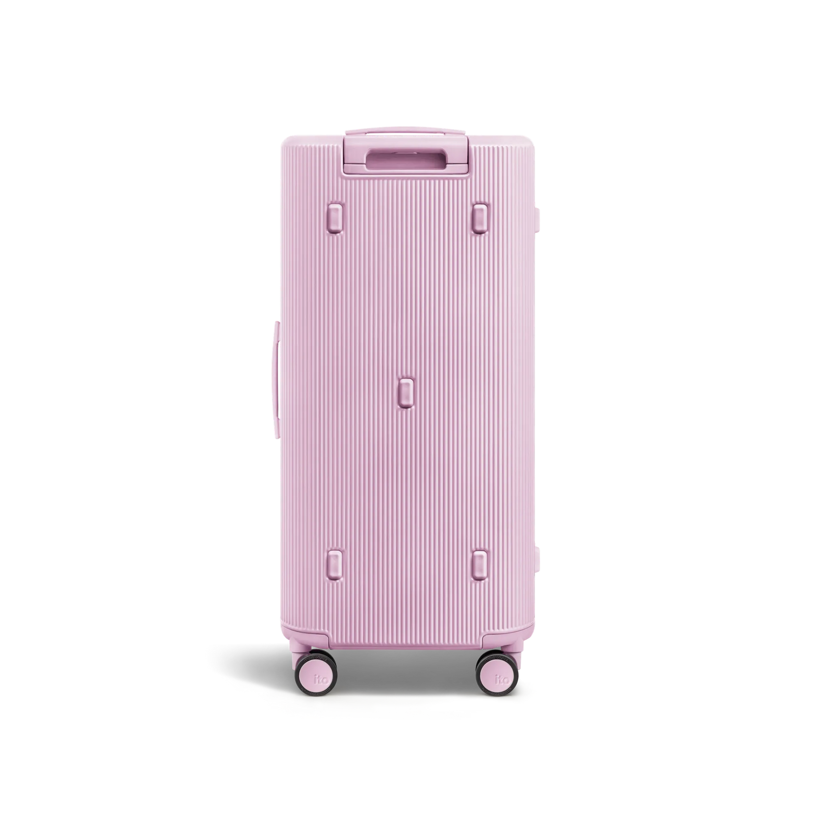 Bubble Pink