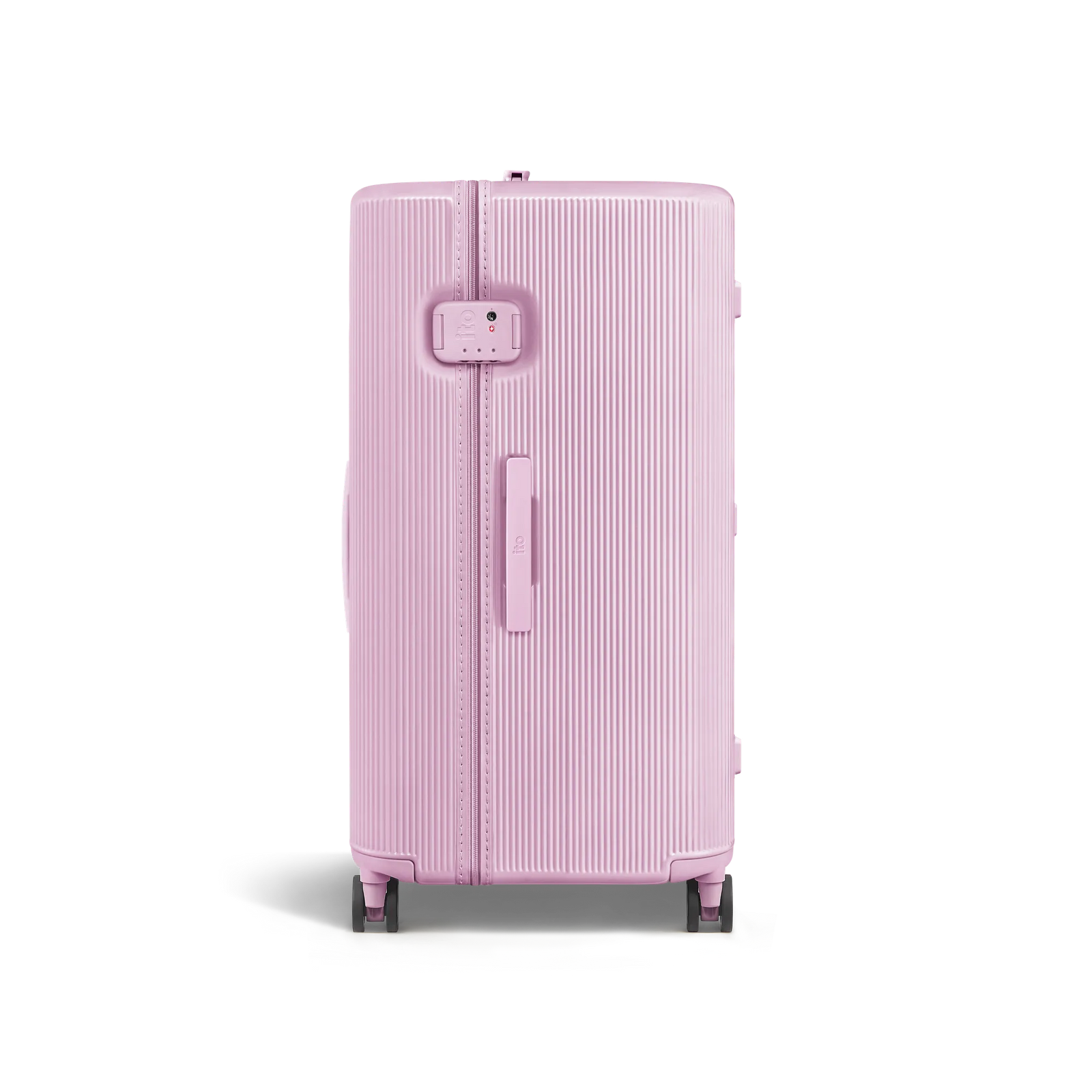 Bubble Pink