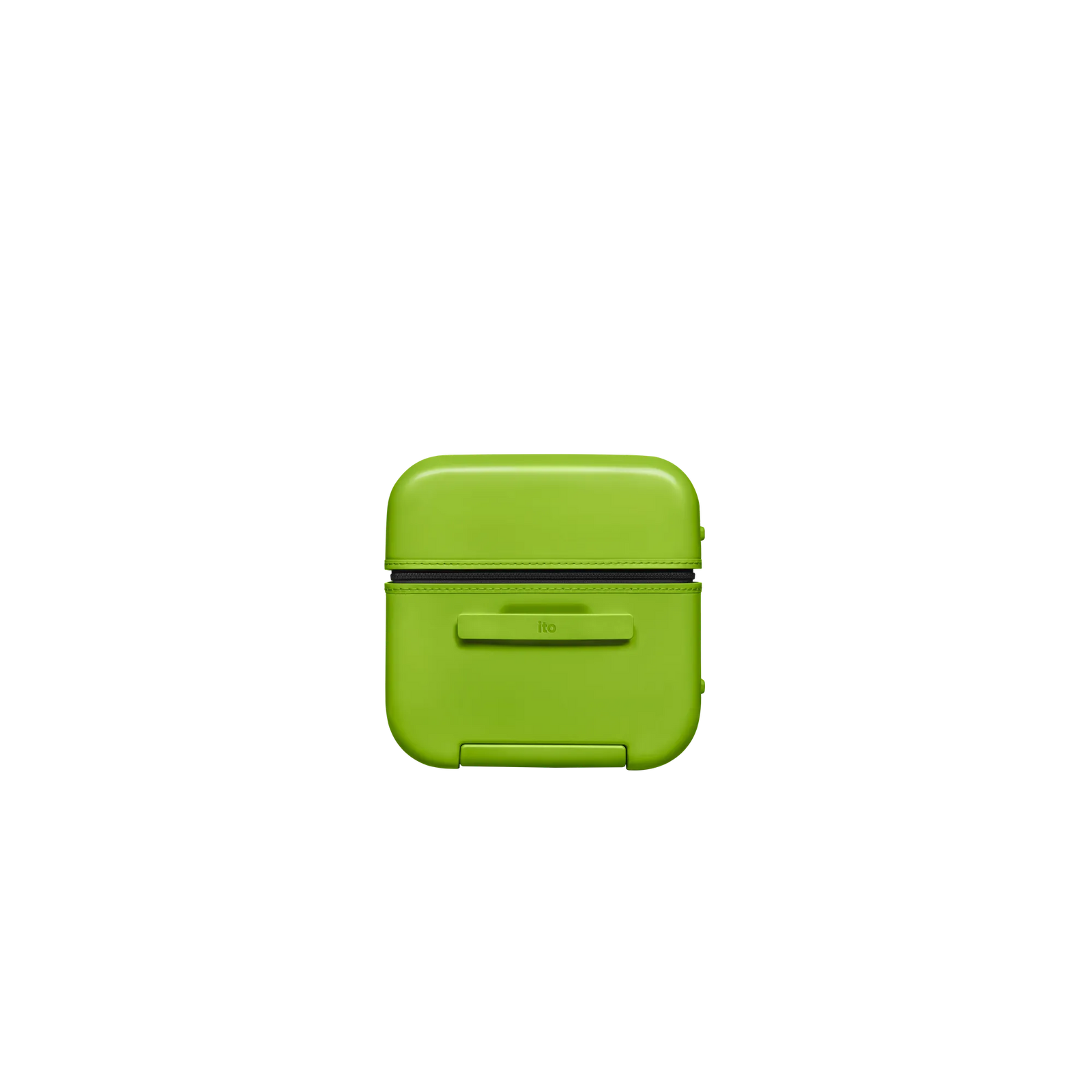 Ectotherm Green