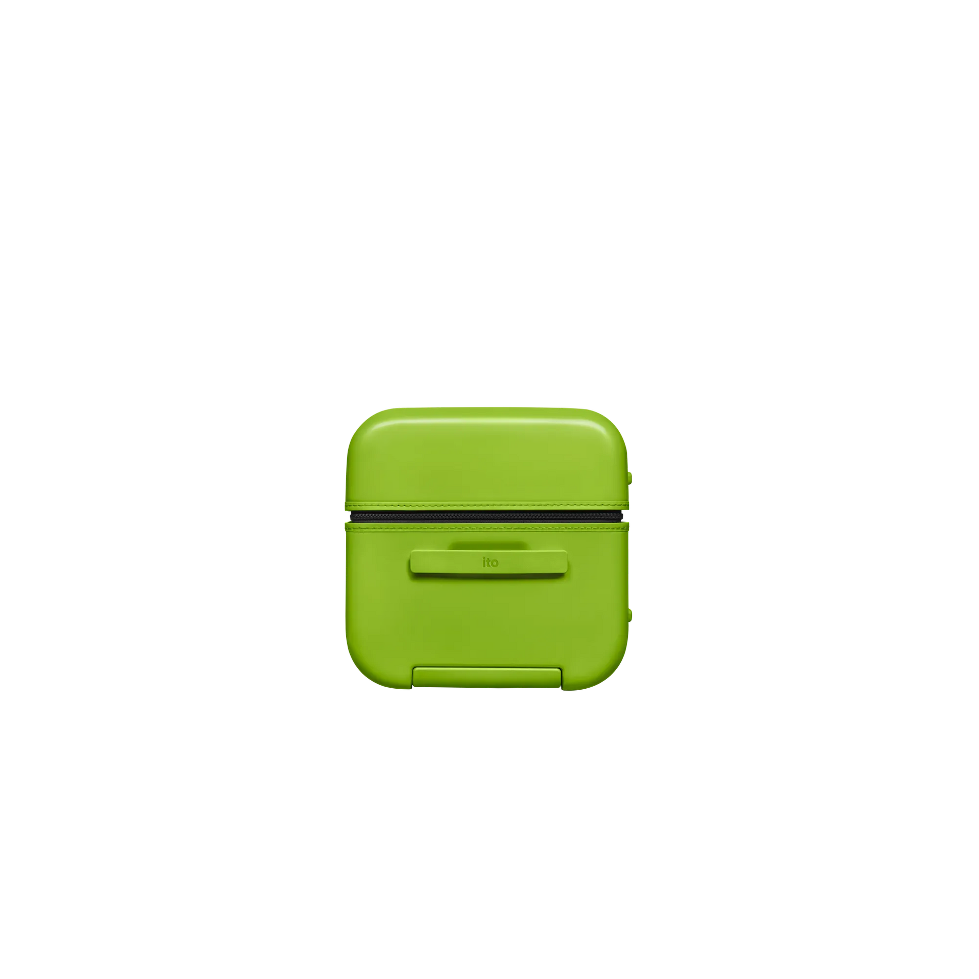 Ectotherm Green
