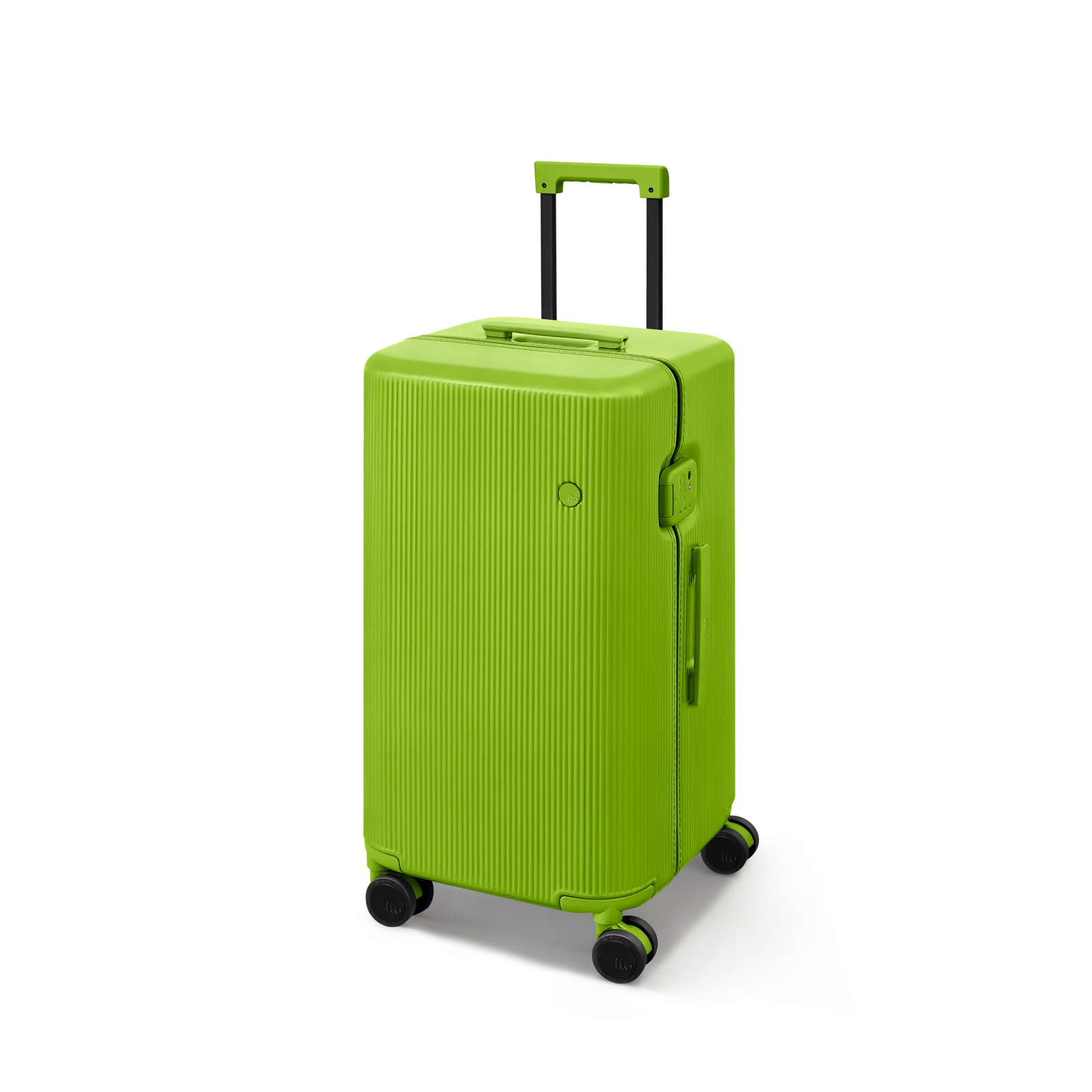 Ectotherm Green