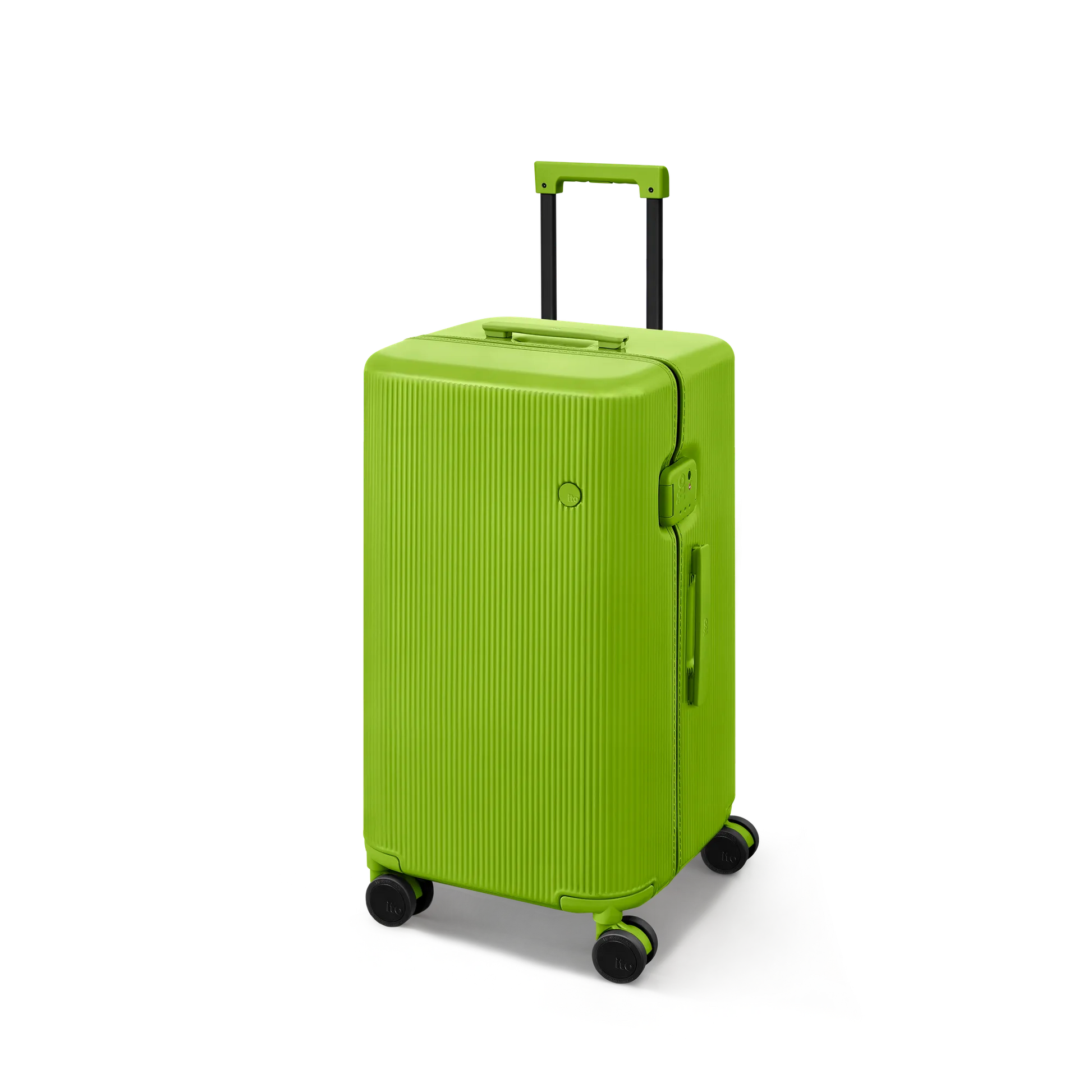 Ectotherm Green