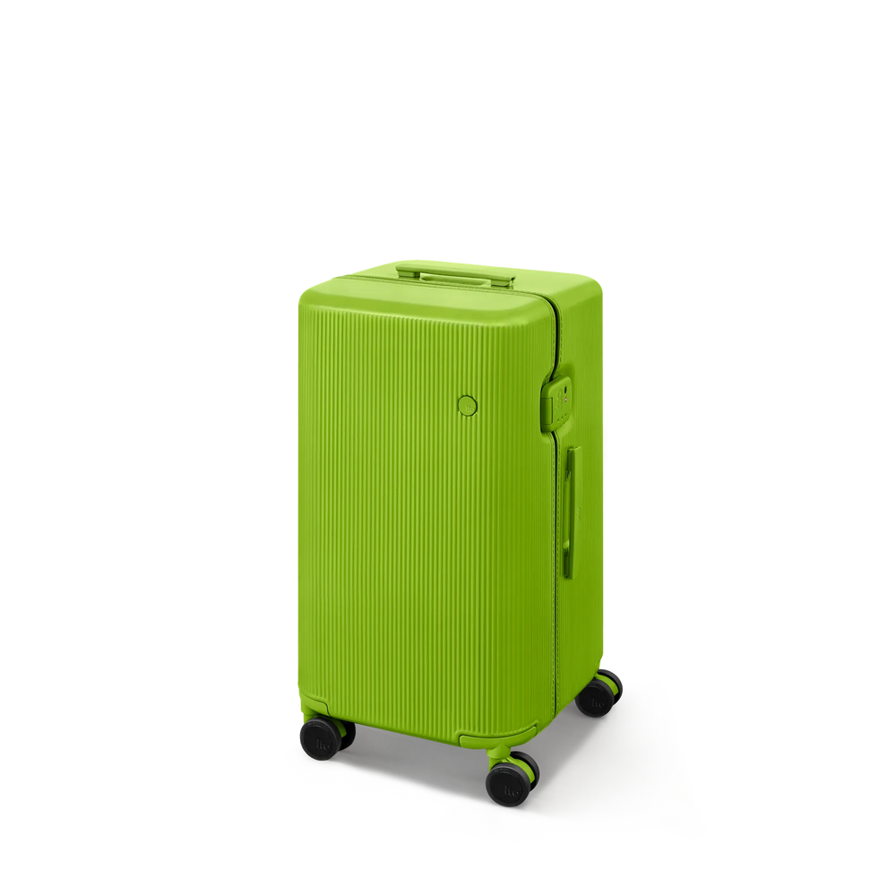 Ectotherm Green