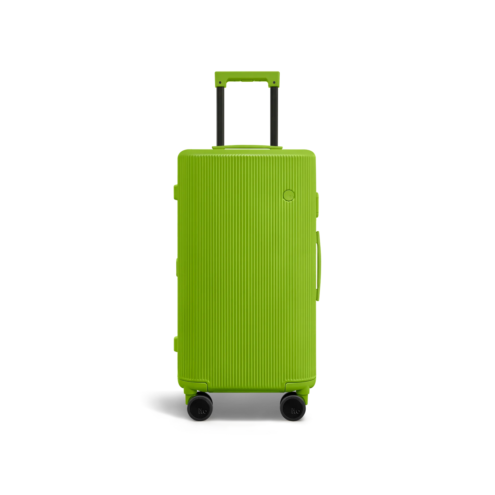Ectotherm Green