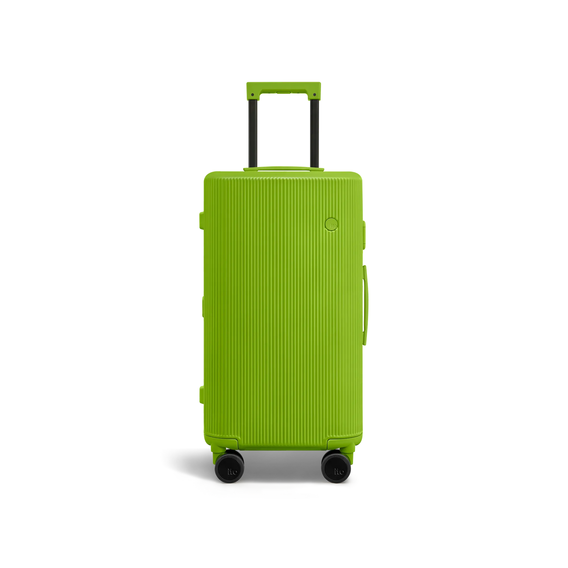 Ectotherm Green