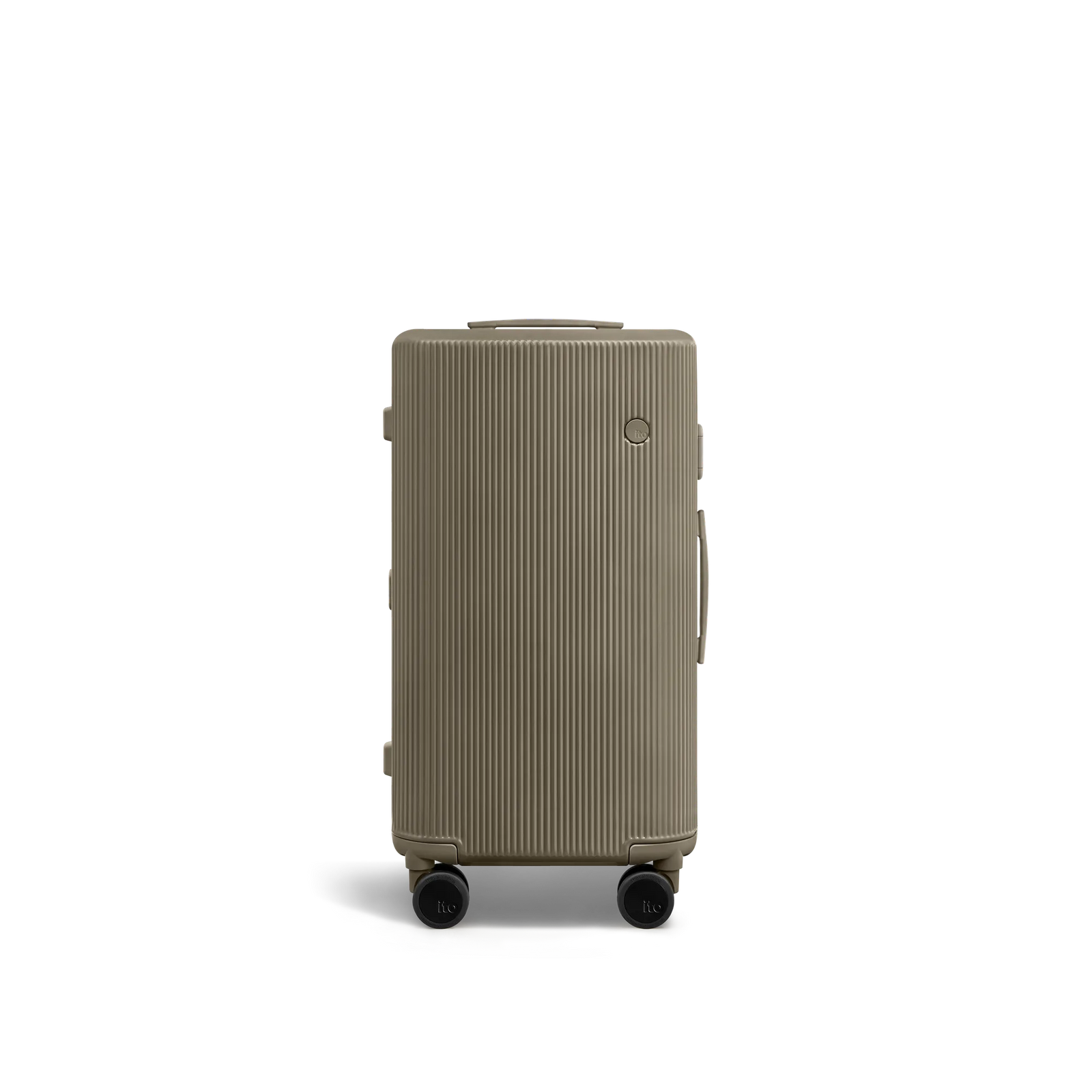 Plain Grey