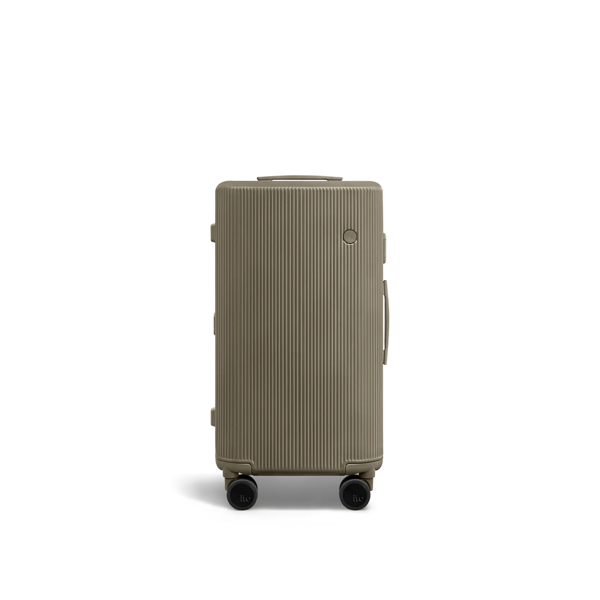 Plain Grey