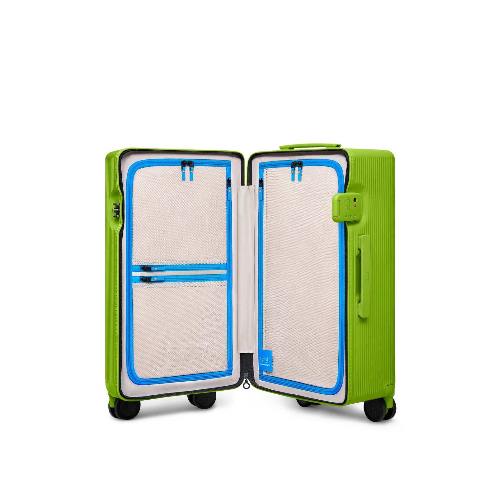 Ectotherm Green