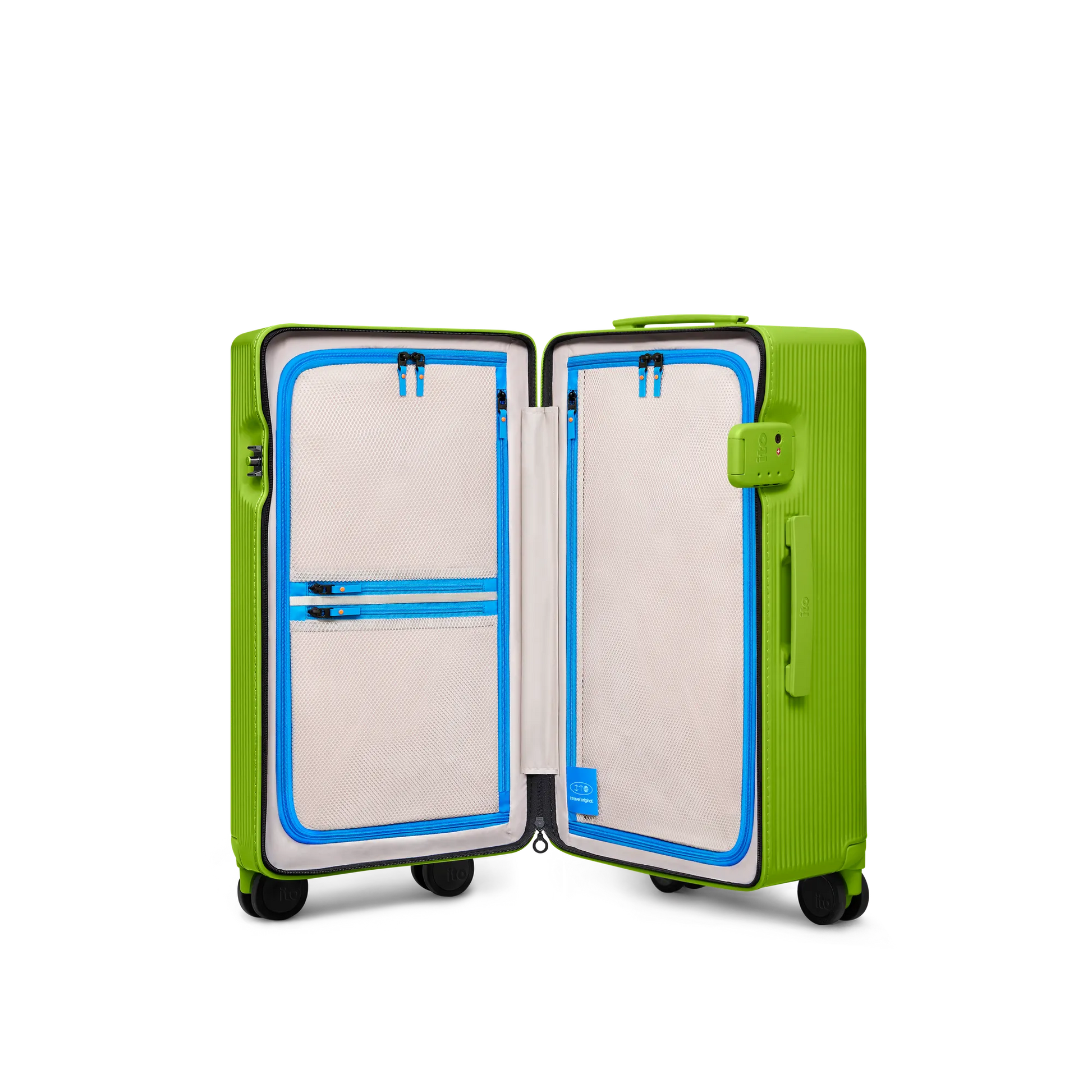 Ectotherm Green
