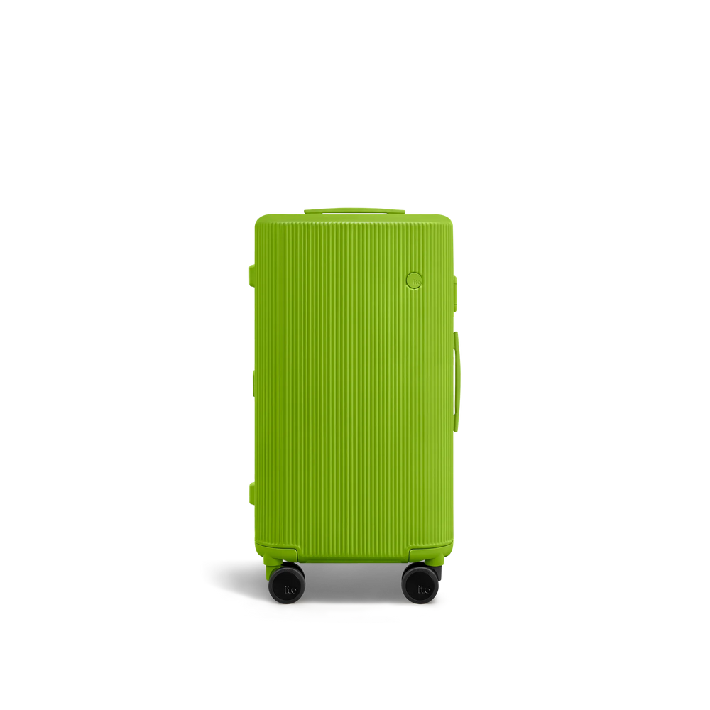 Ectotherm Green