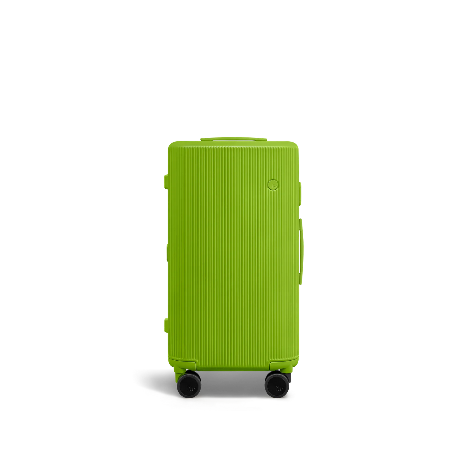 Ectotherm Green
