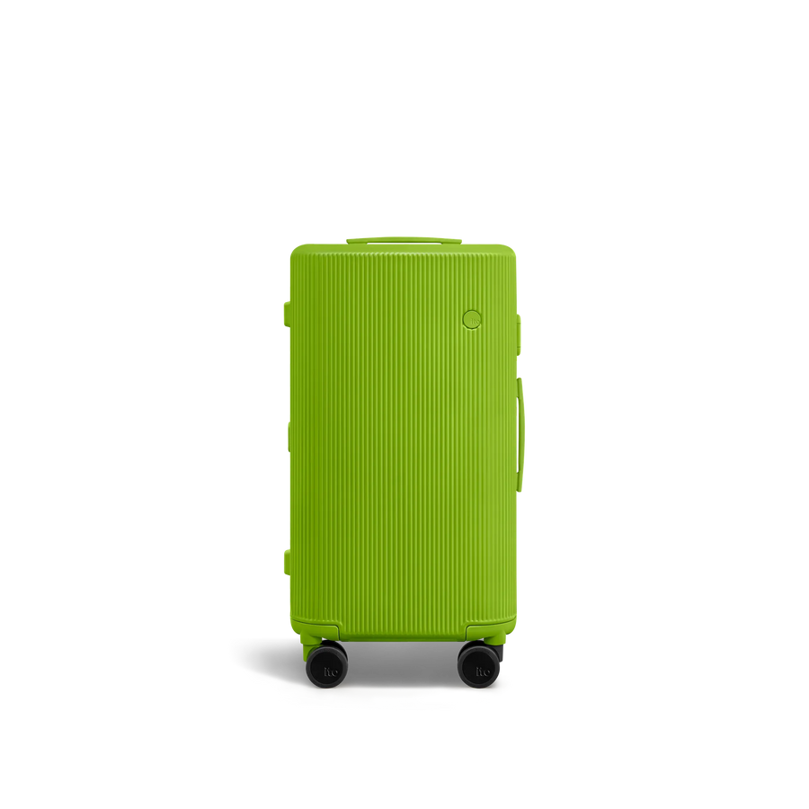 Ectotherm Green
