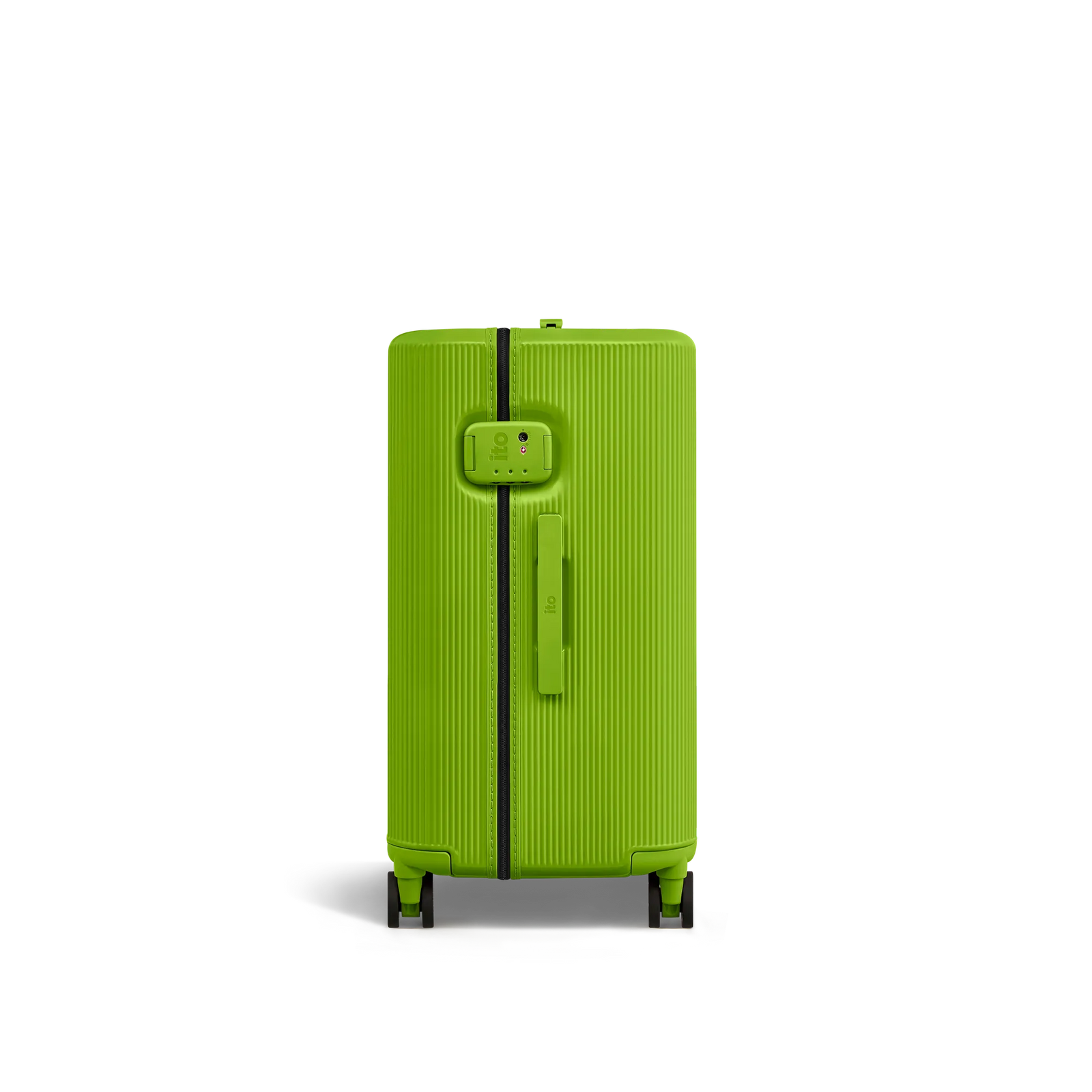 Ectotherm Green