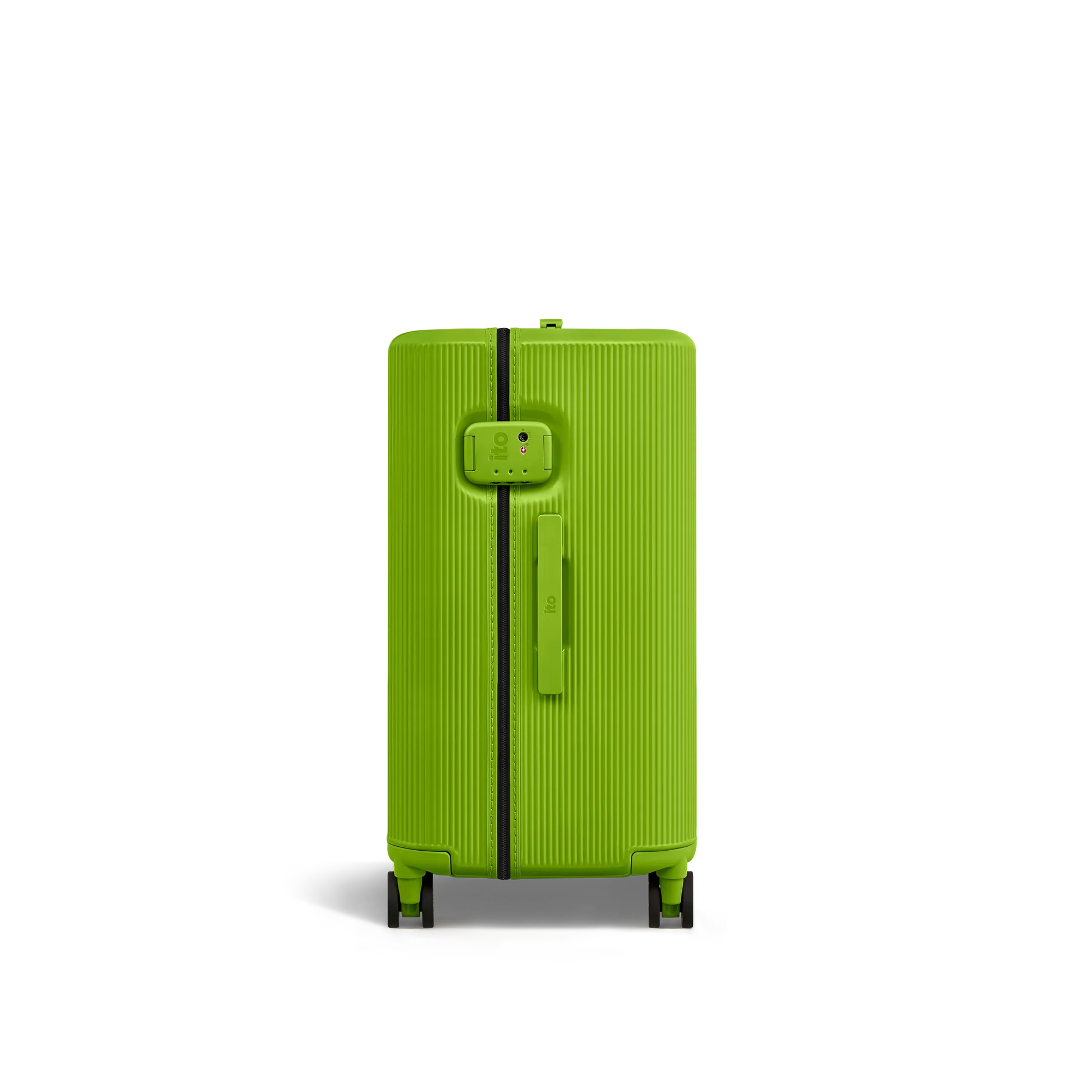 Ectotherm Green