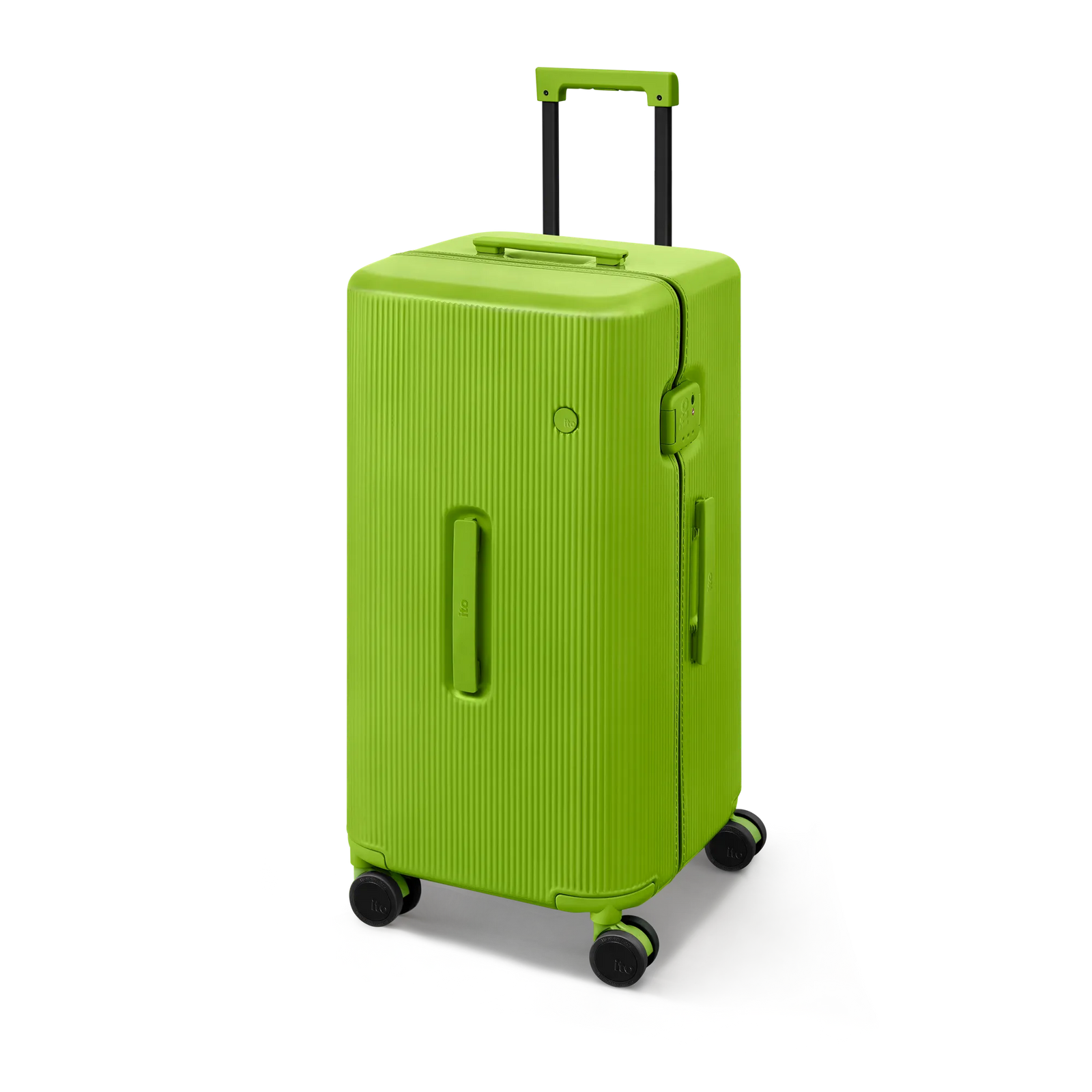 Ectotherm Green