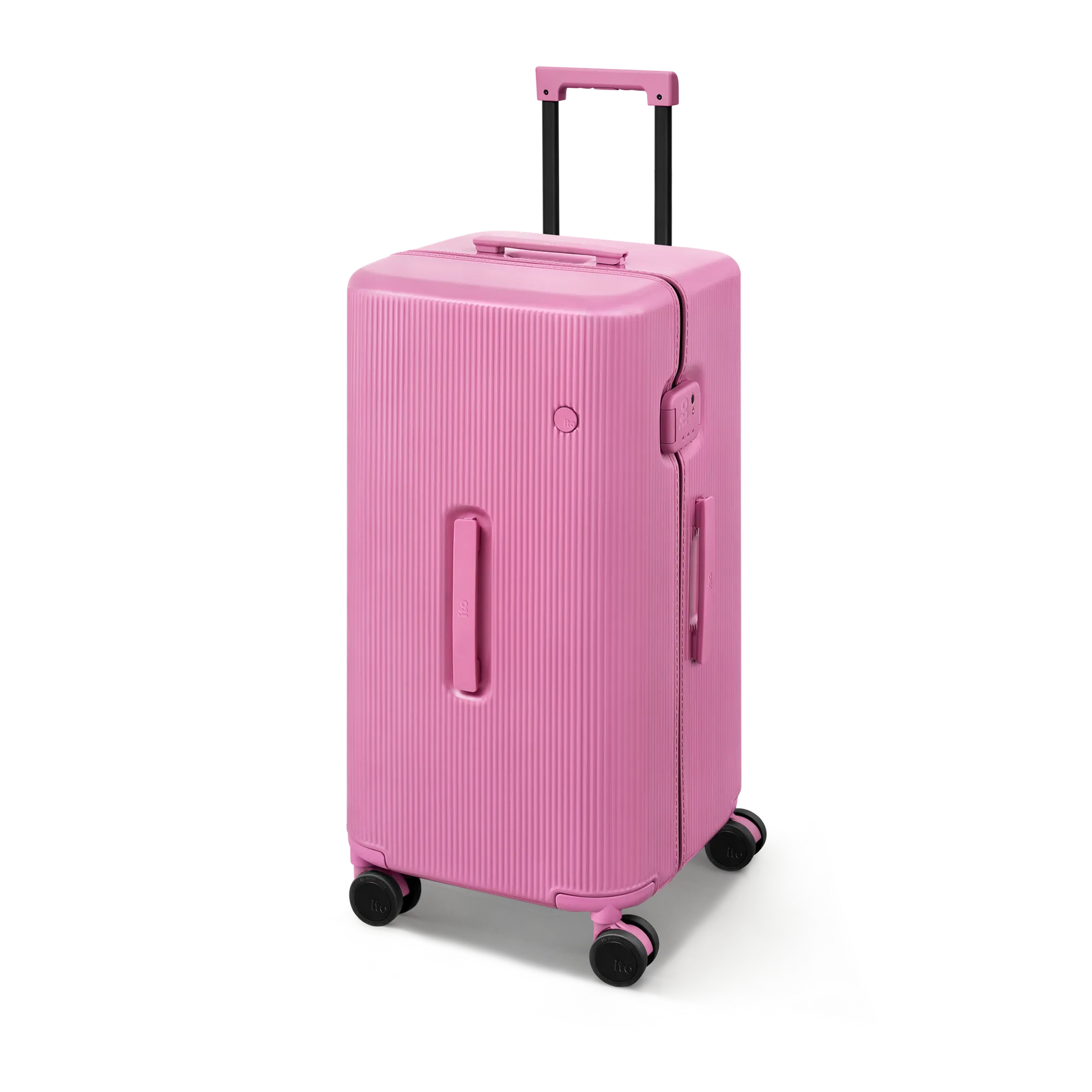 Fairyland Pink