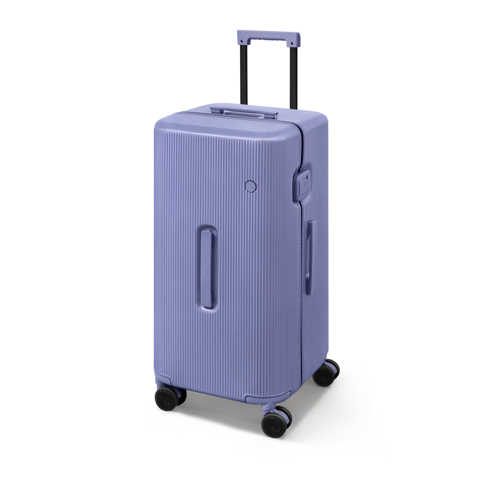 Digital Purple