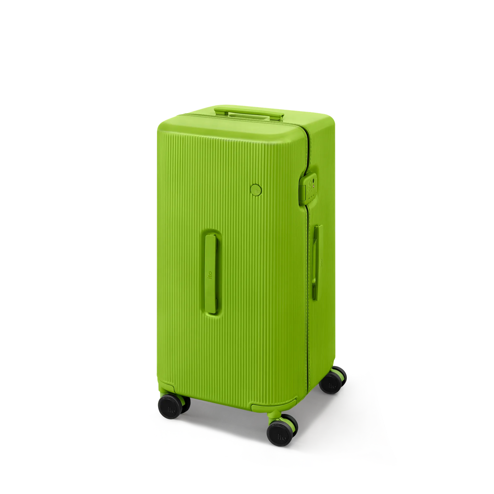 Ectotherm Green