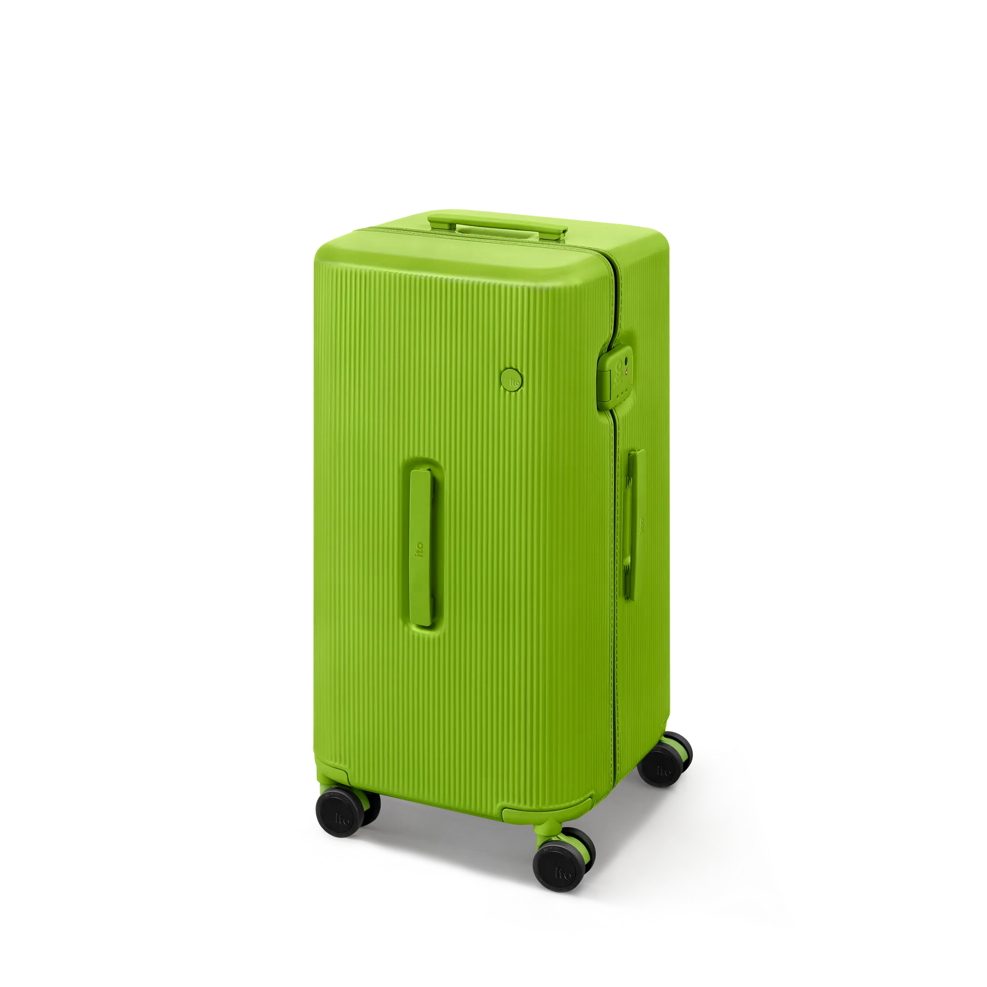 Ectotherm Green