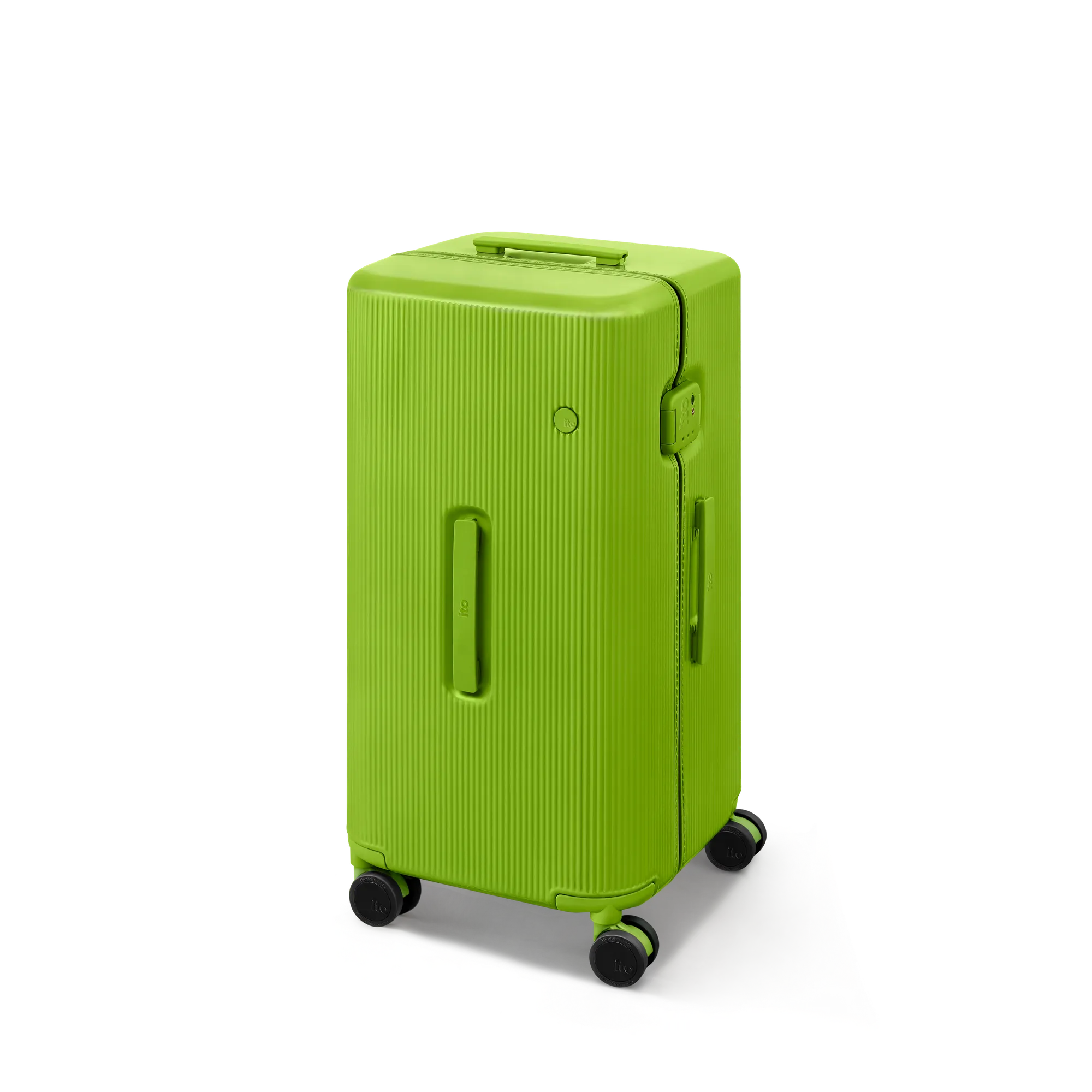 Ectotherm Green