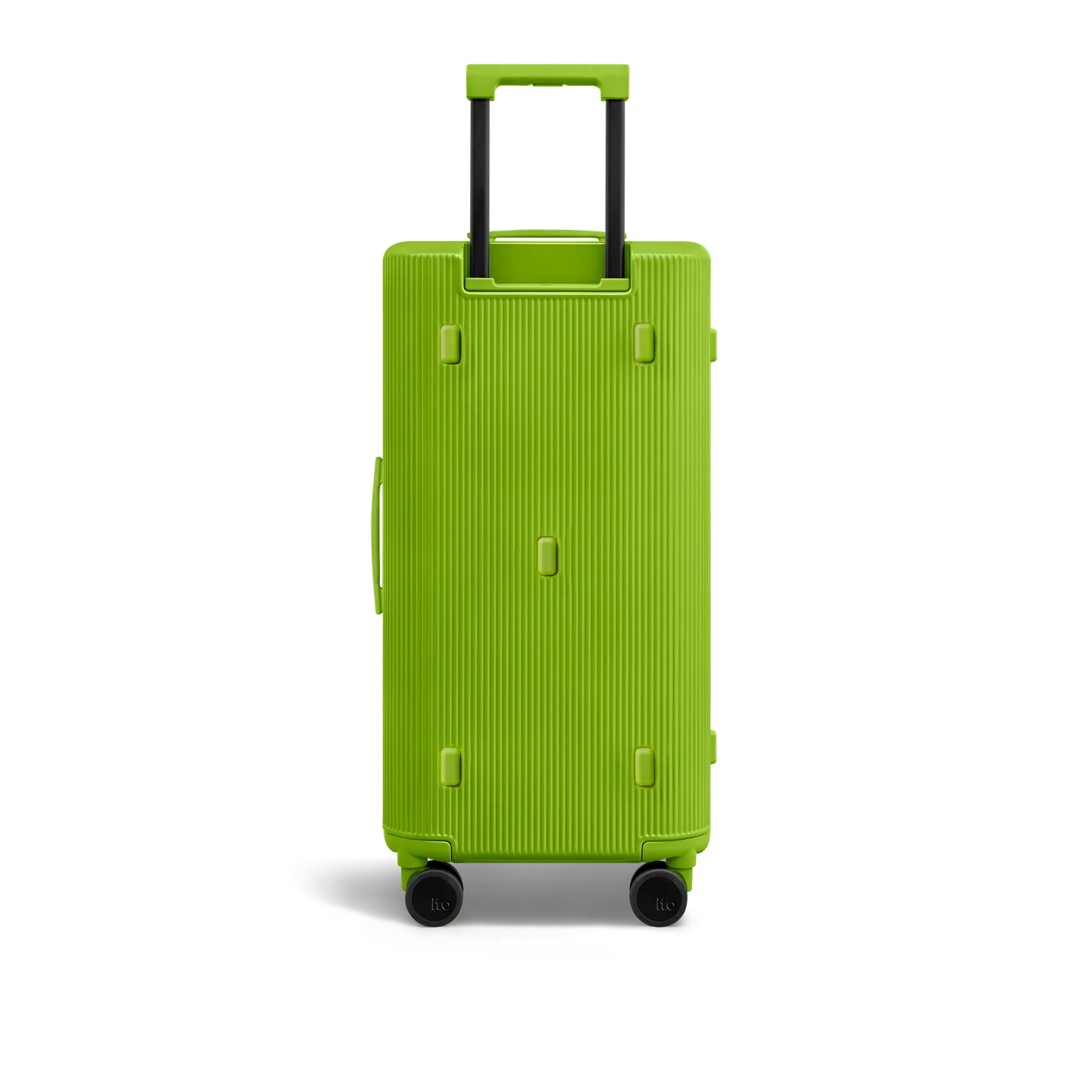 Ectotherm Green