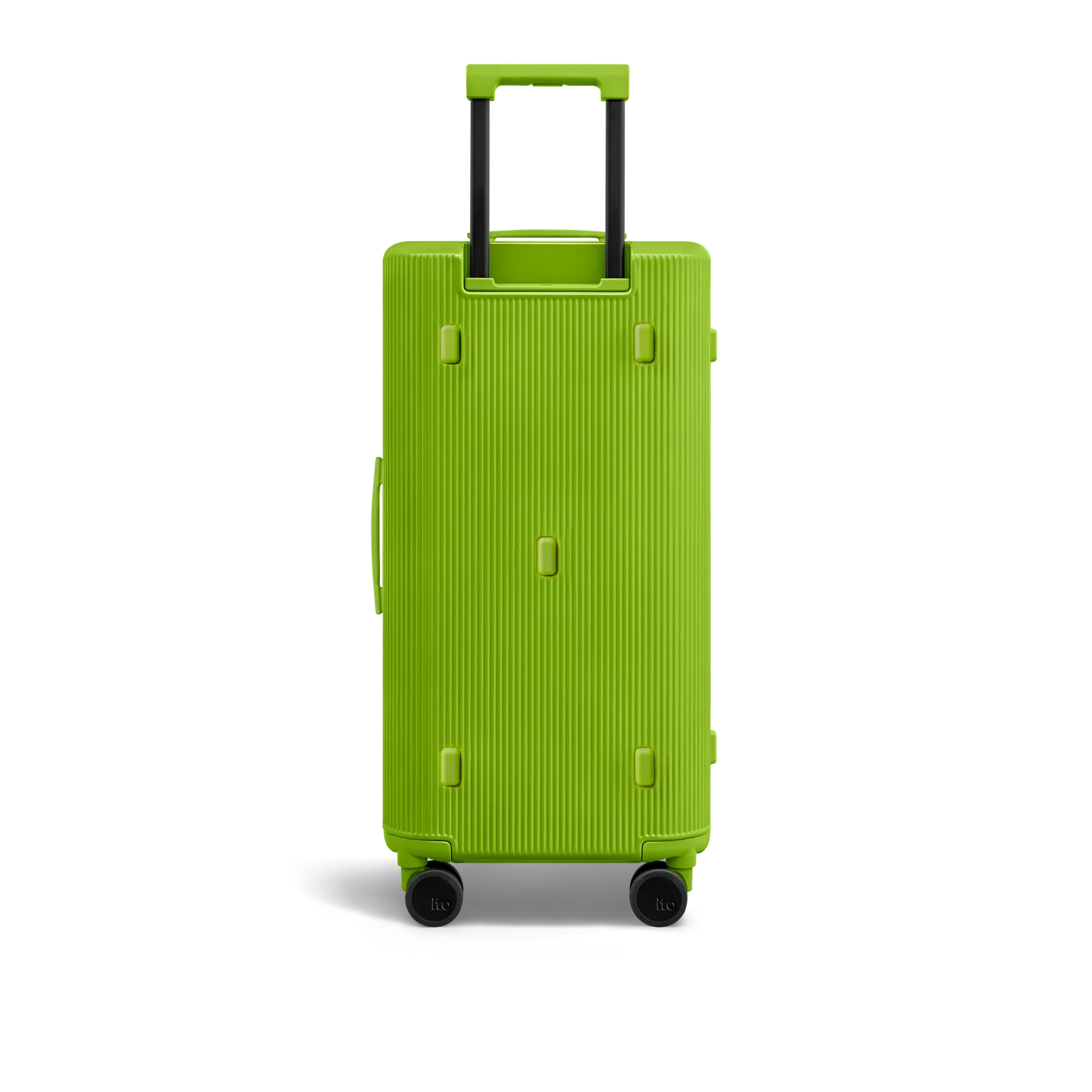 Ectotherm Green