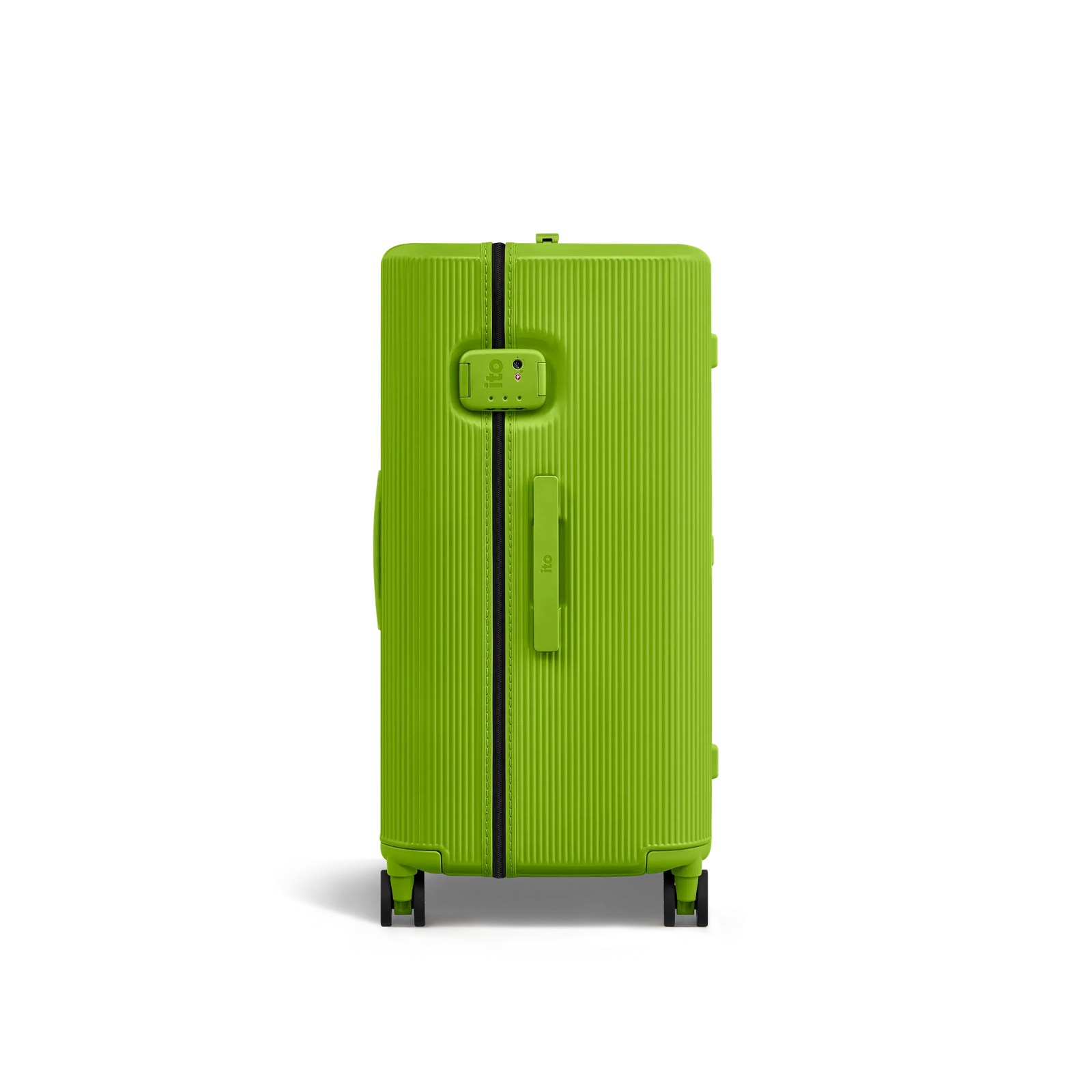 Ectotherm Green