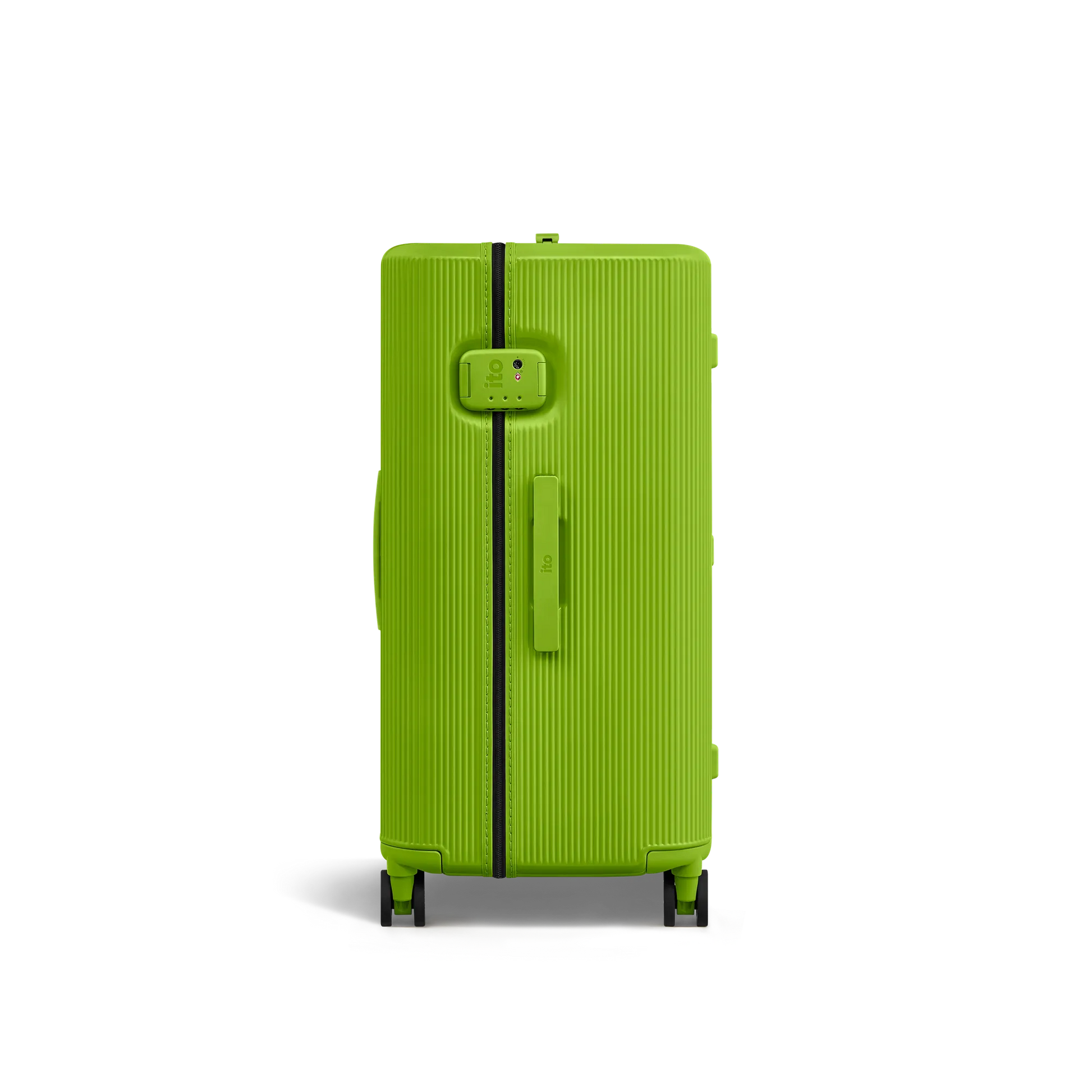 Ectotherm Green