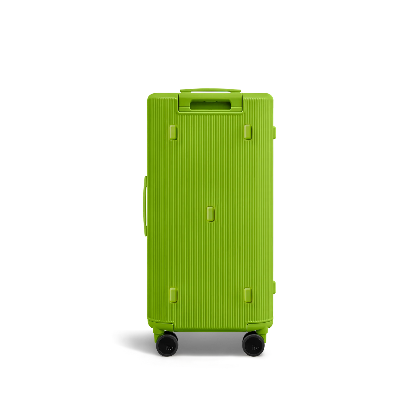 Ectotherm Green